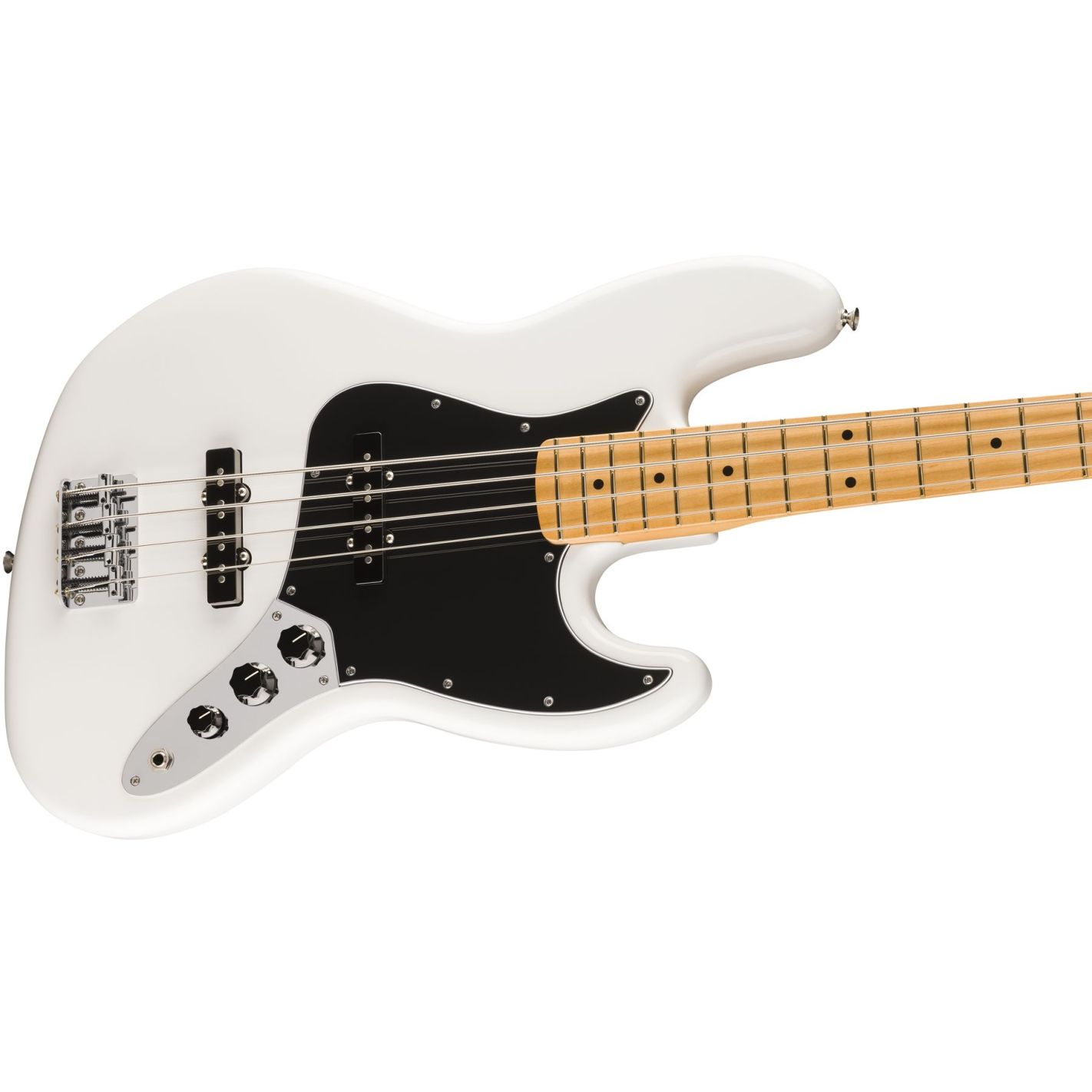 PLAYER II JAZZ BASS MN PWT