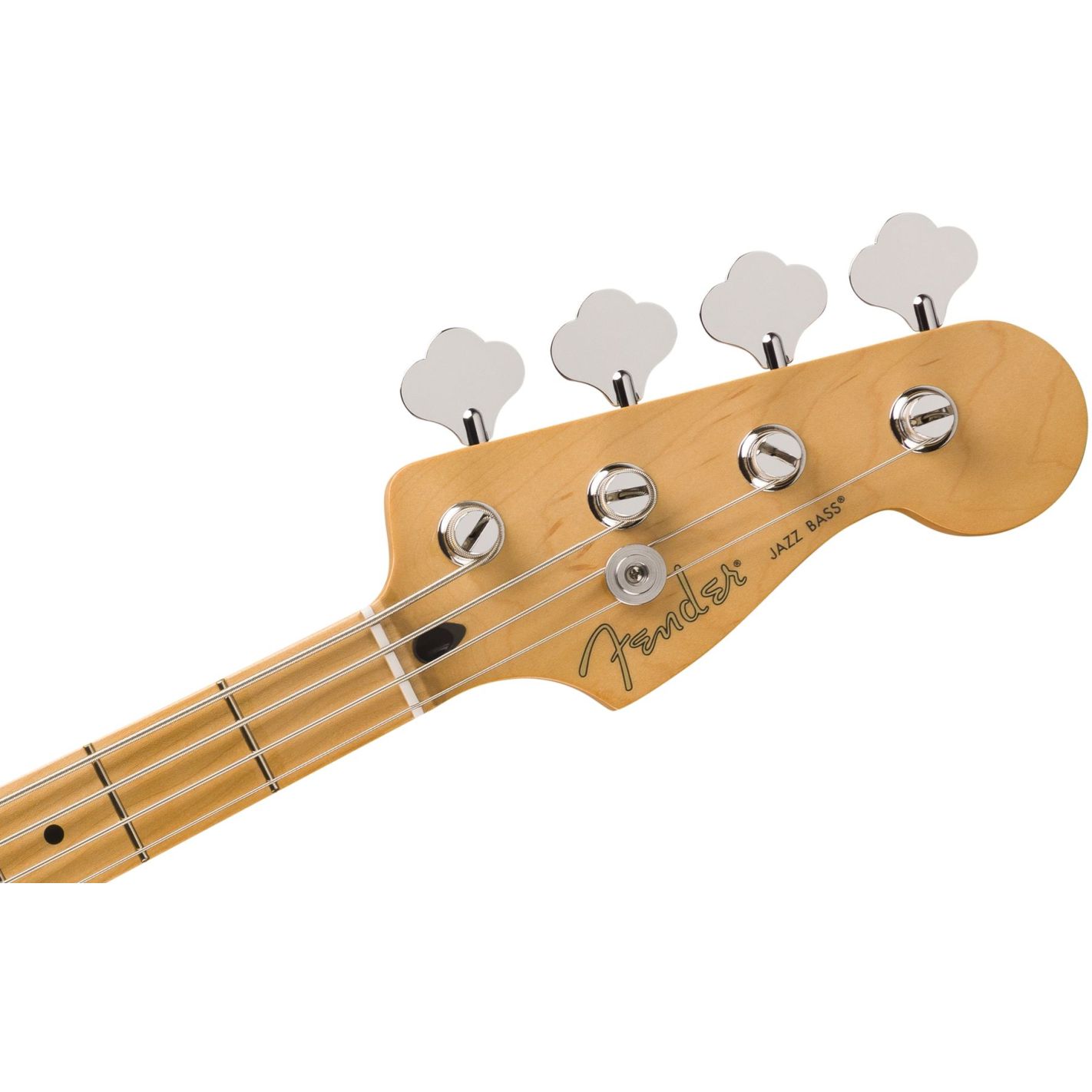 PLAYER II JAZZ BASS MN PWT