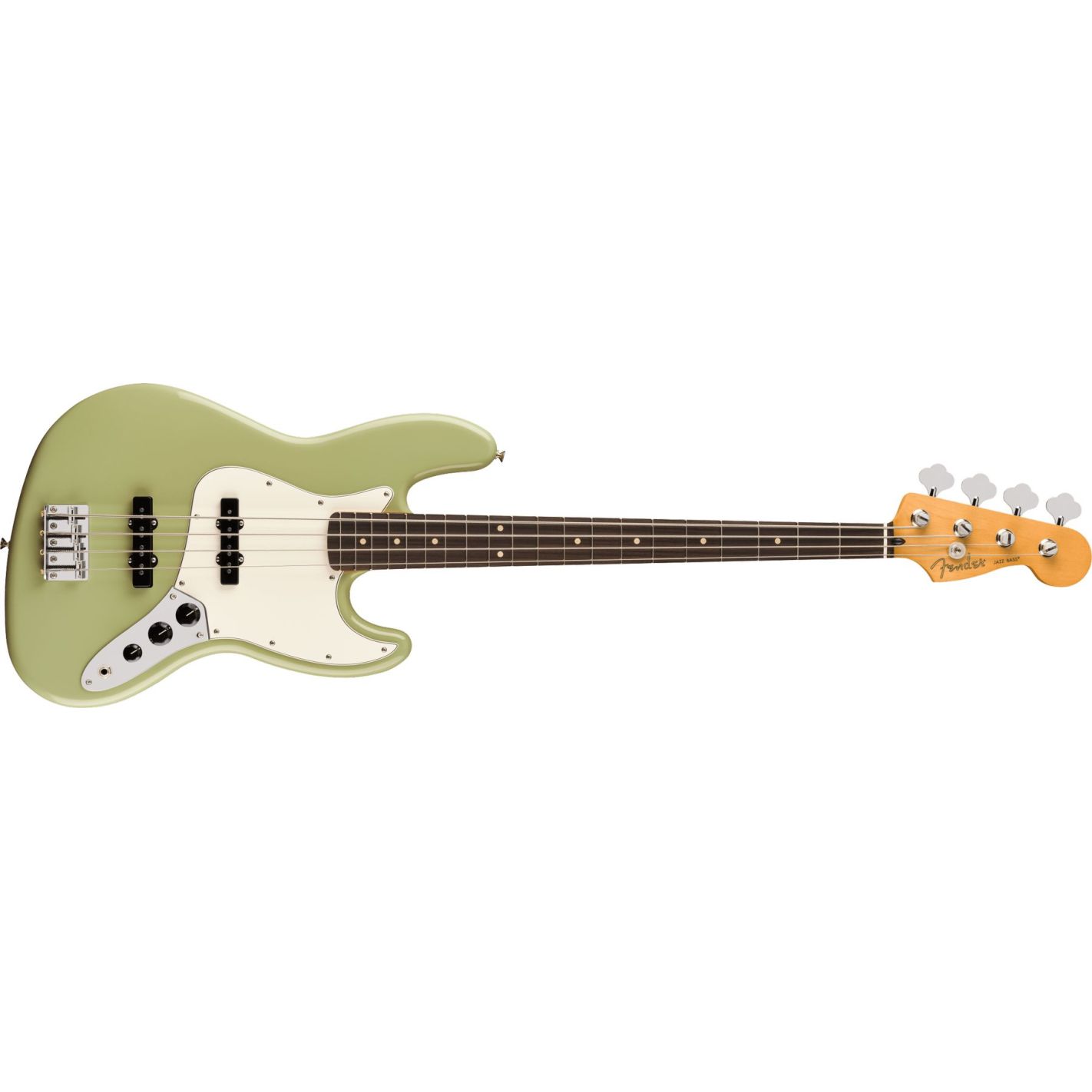 PLAYER II JAZZ BASS RW BCG