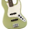 PLAYER II JAZZ BASS RW BCG