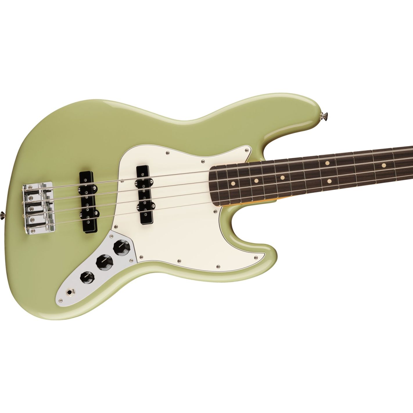 PLAYER II JAZZ BASS RW BCG