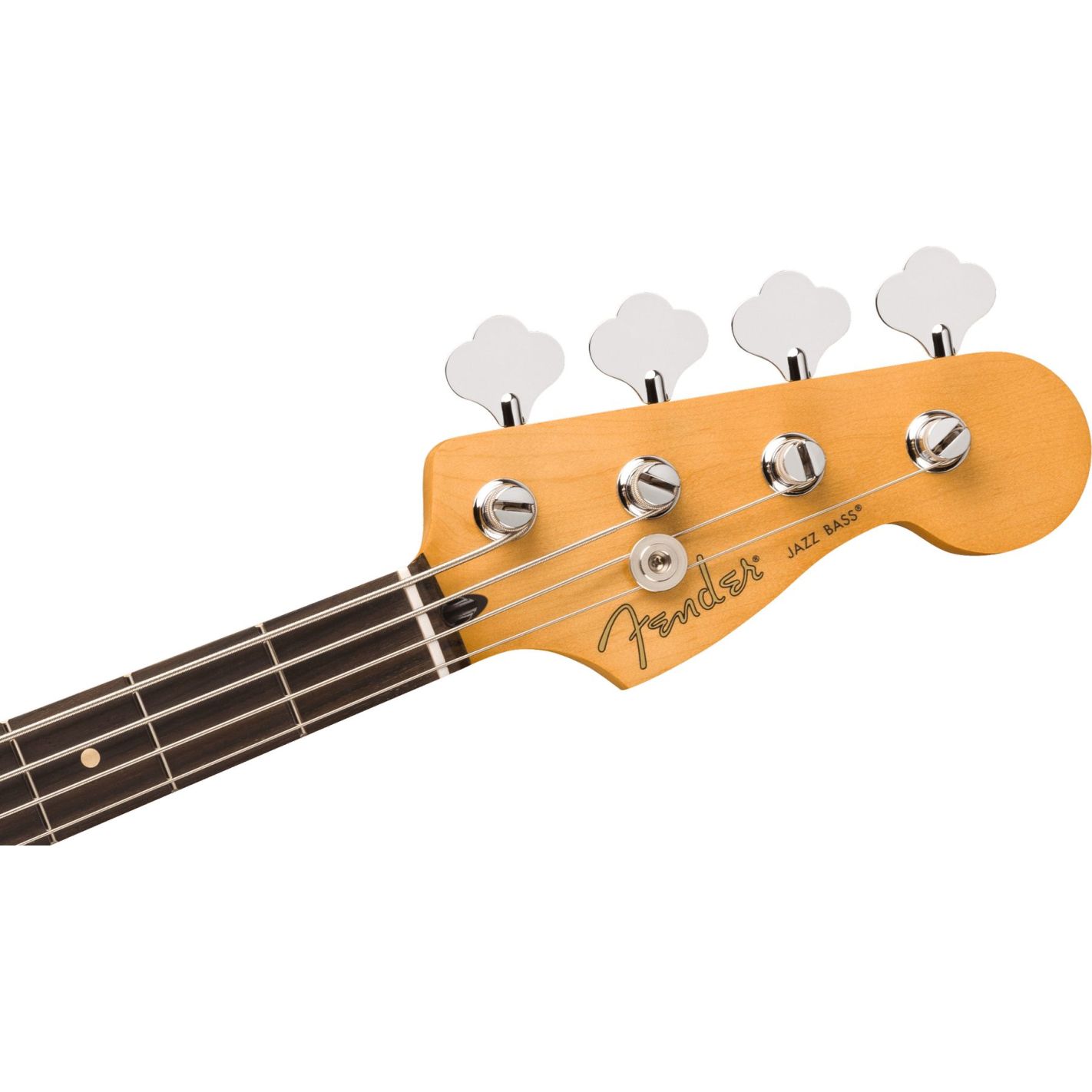 PLAYER II JAZZ BASS RW BCG