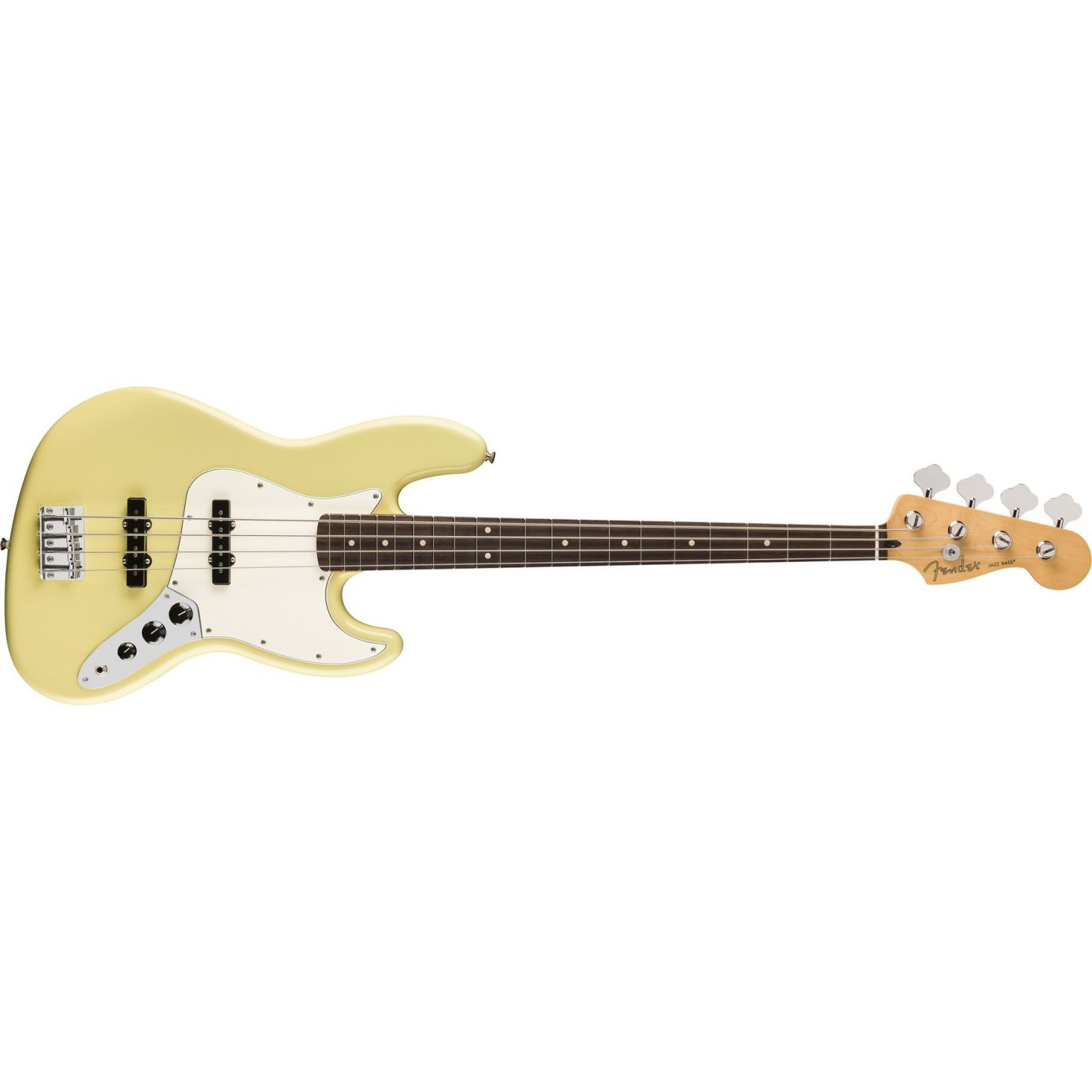 PLAYER II JAZZ BASS RW HLY