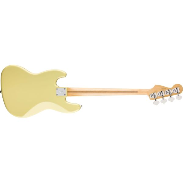 PLAYER II JAZZ BASS RW HLY