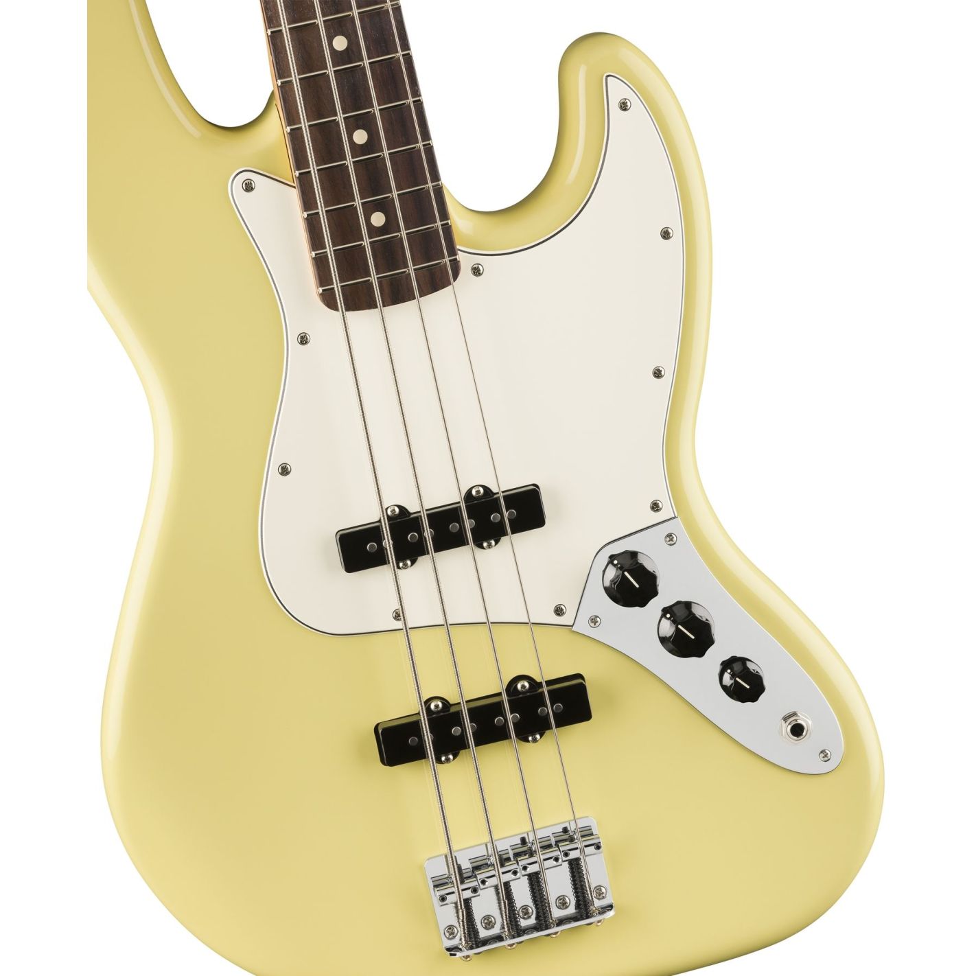 PLAYER II JAZZ BASS RW HLY