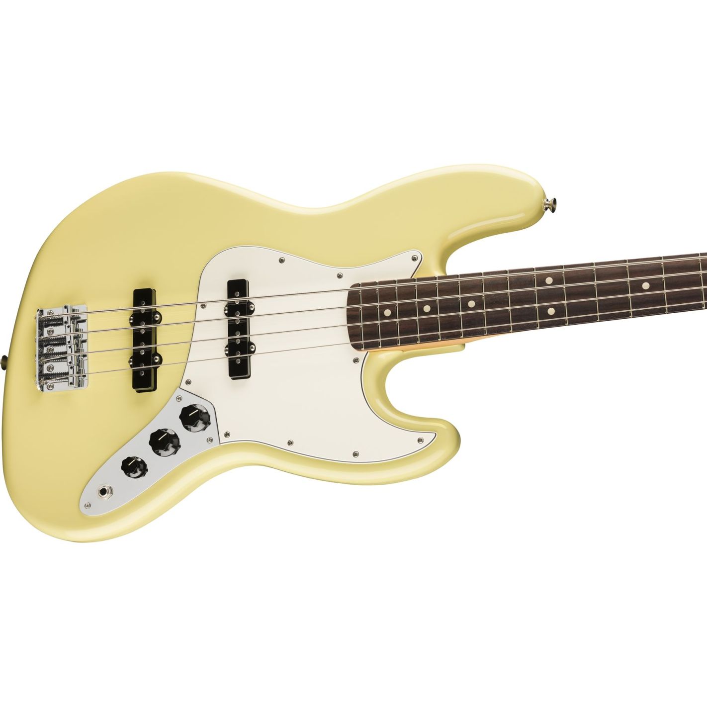 PLAYER II JAZZ BASS RW HLY