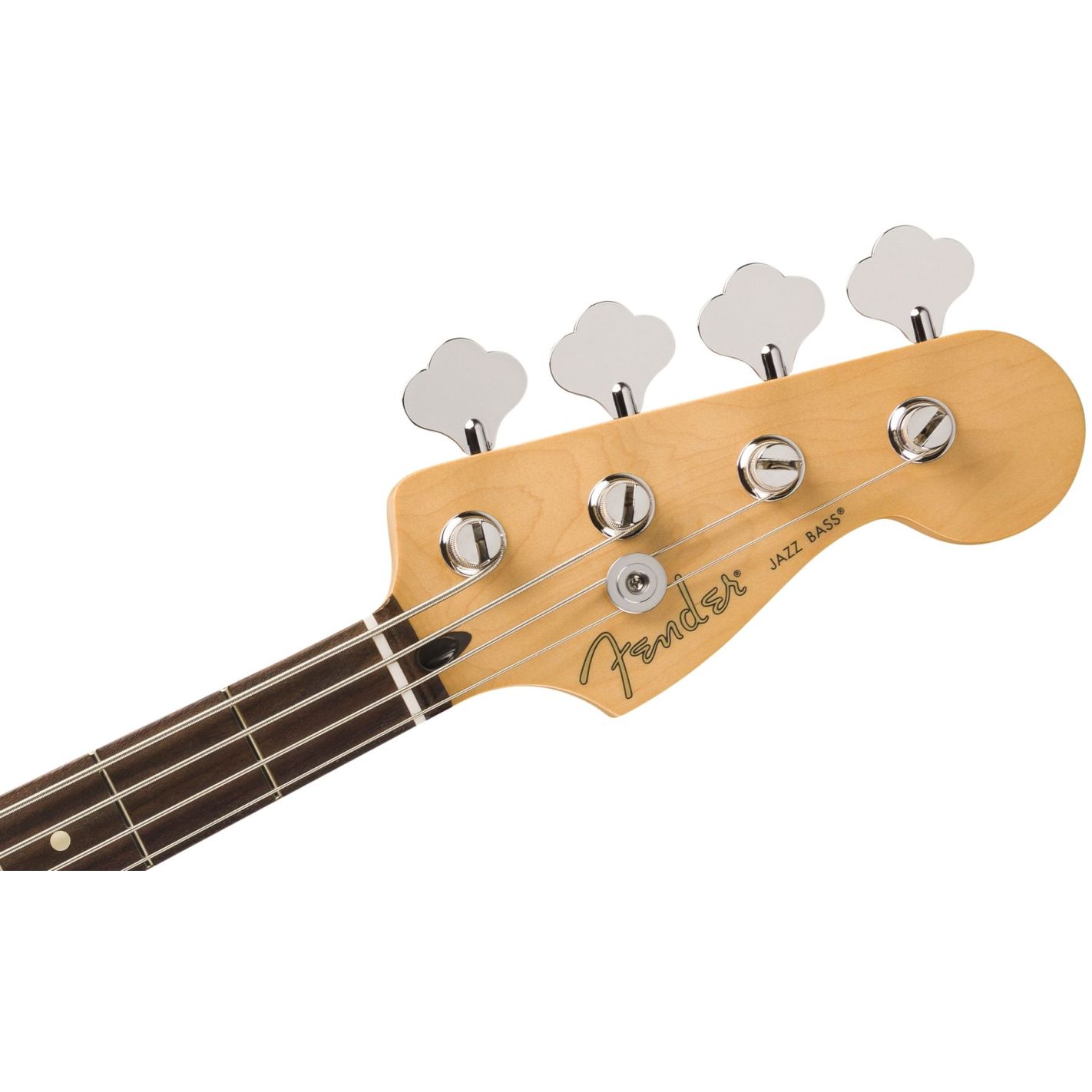 PLAYER II JAZZ BASS RW HLY