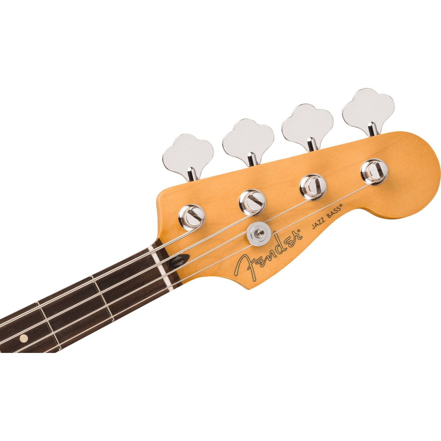 PLAYER II JAZZ BASS RW AQB