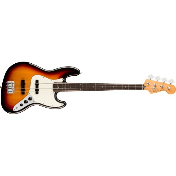 PLAYER II JAZZ BASS RW 3TS