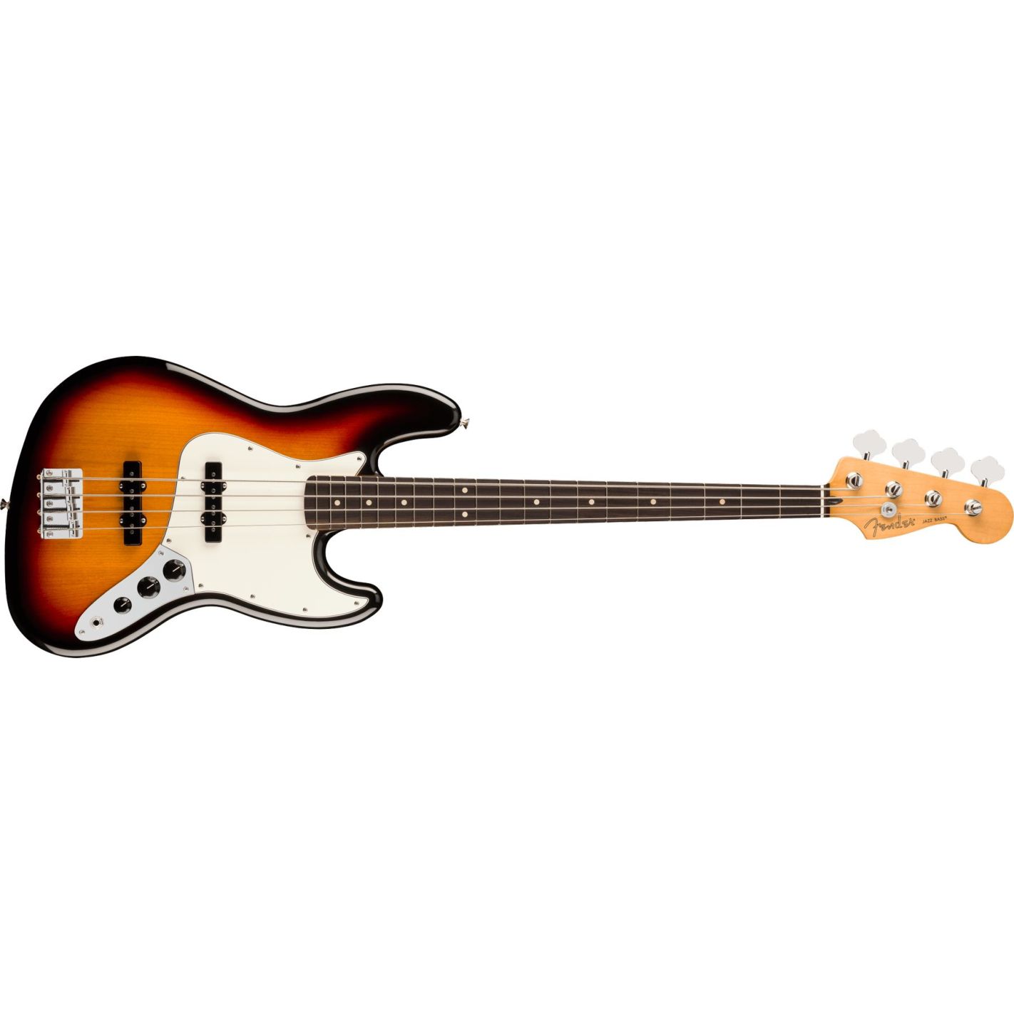 PLAYER II JAZZ BASS RW 3TS