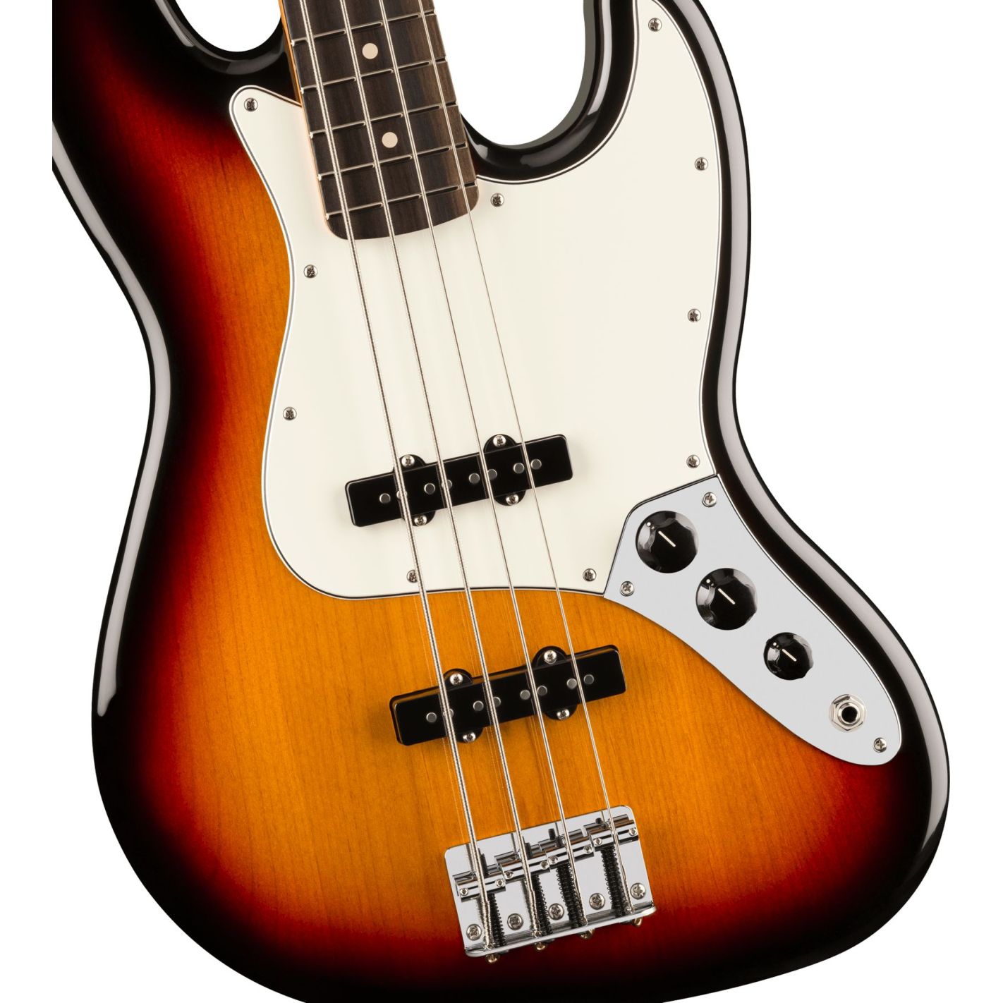 PLAYER II JAZZ BASS RW 3TS