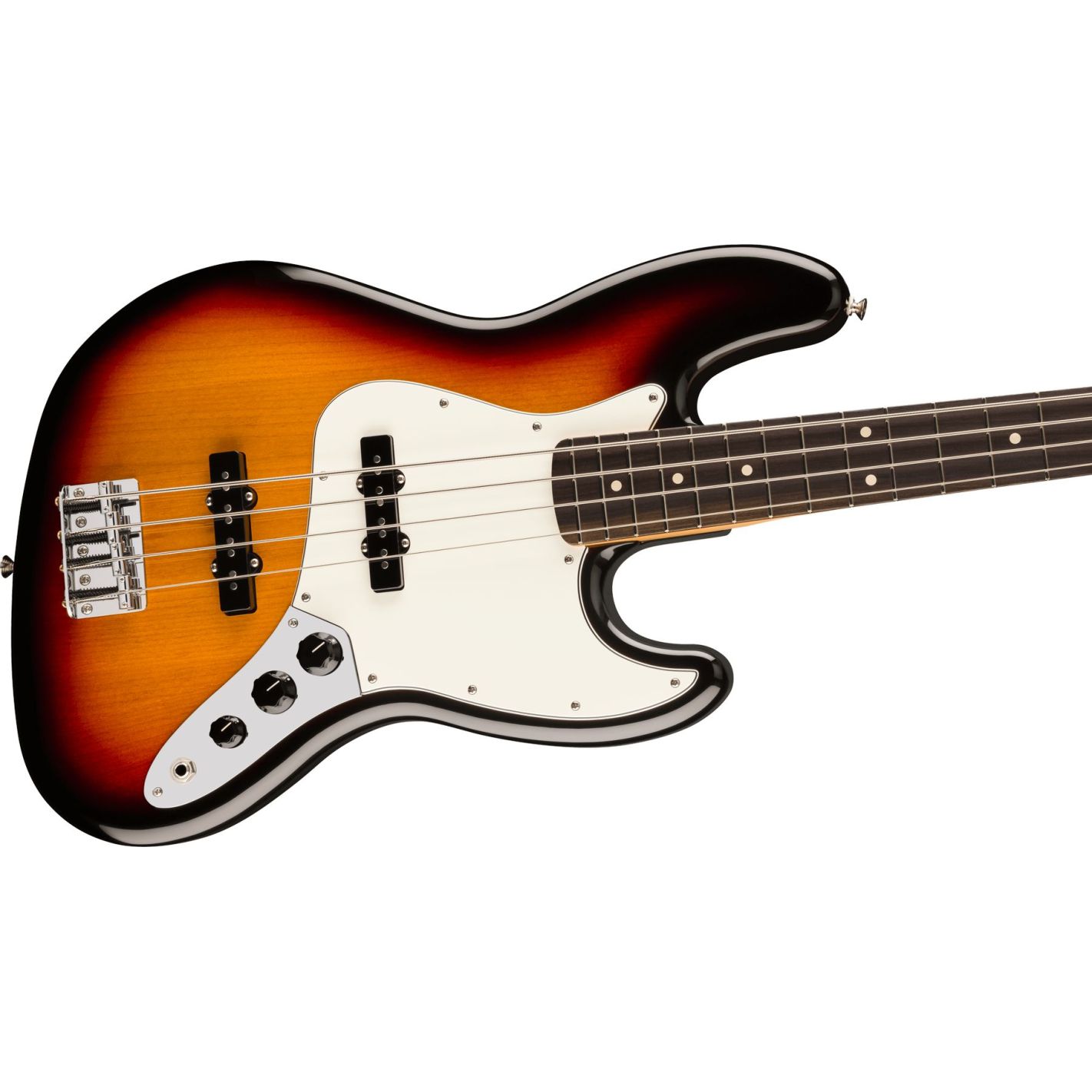 PLAYER II JAZZ BASS RW 3TS