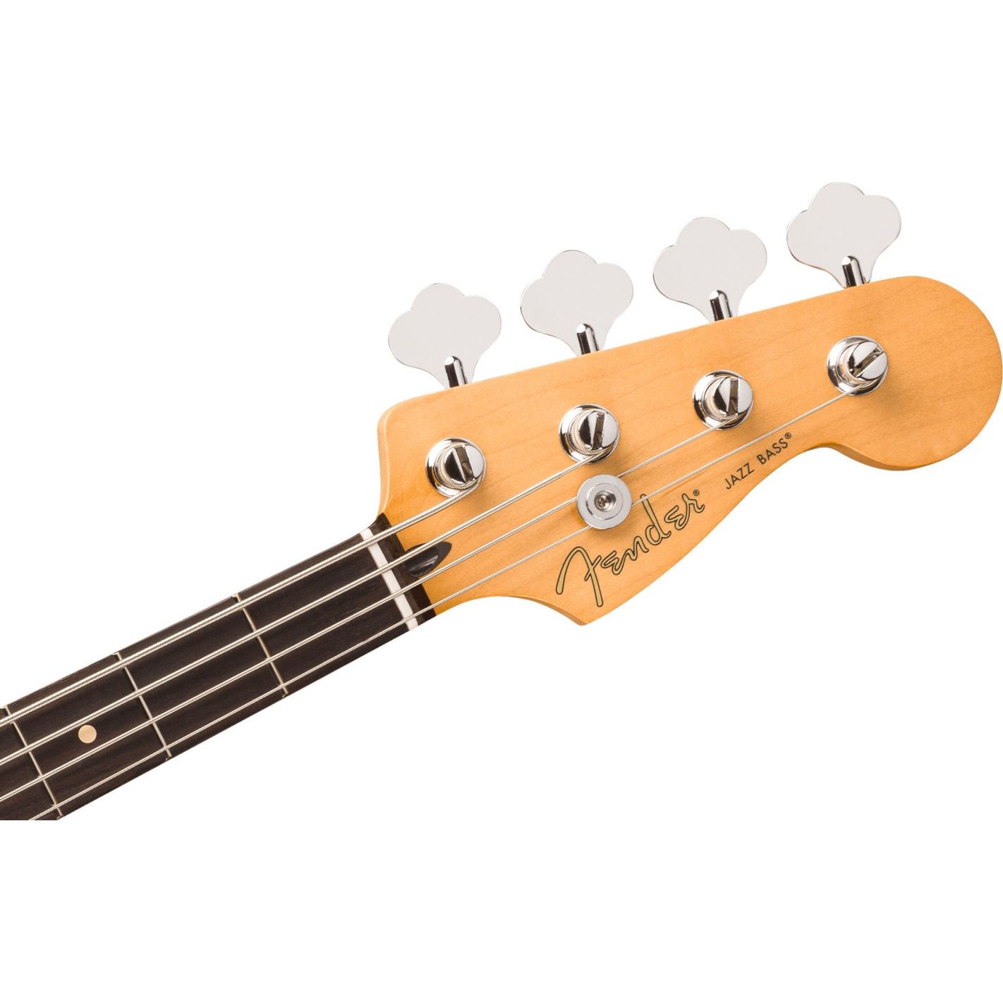 PLAYER II JAZZ BASS RW 3TS