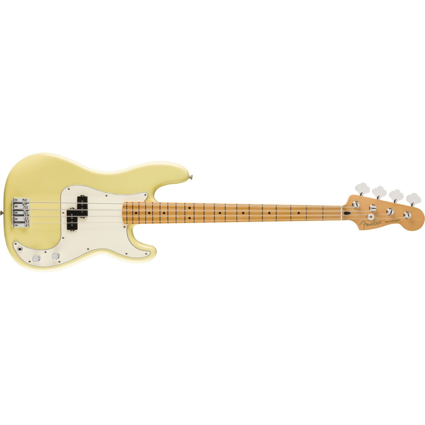 PLAYER II P BASS MN HLY