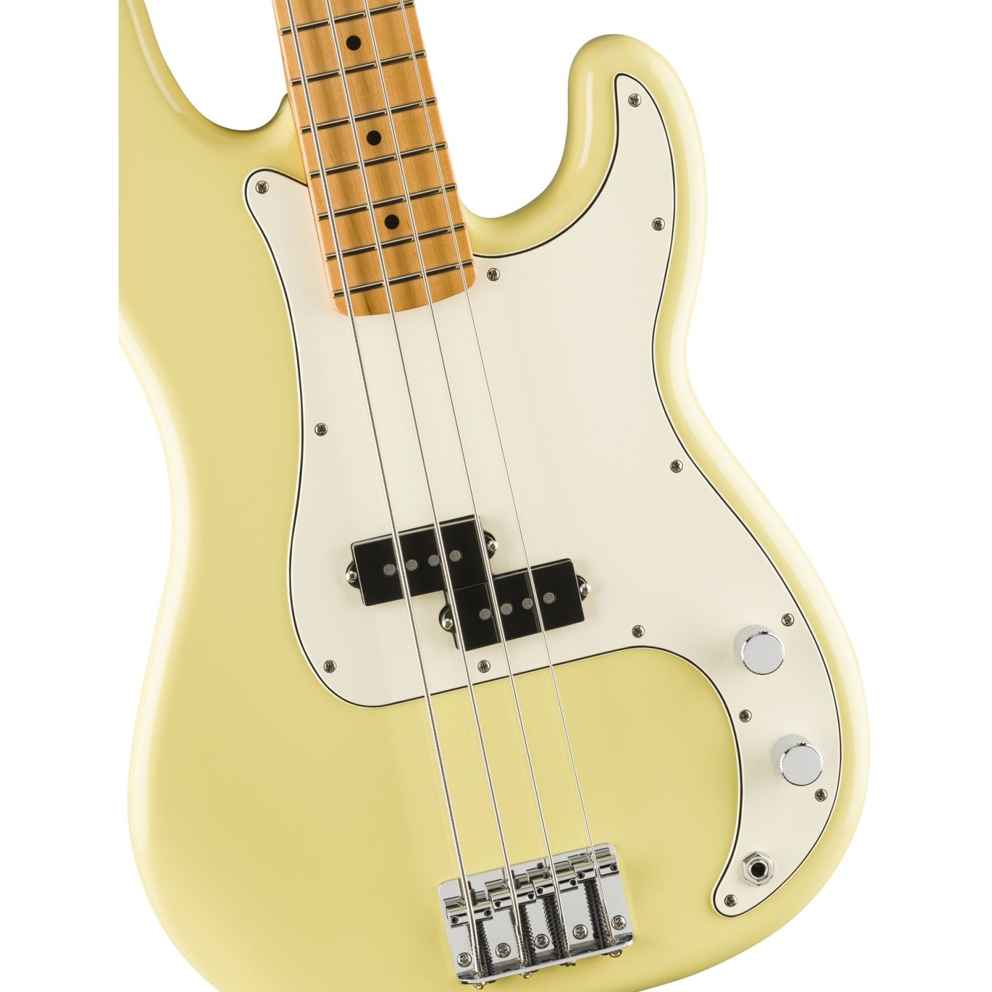 PLAYER II P BASS MN HLY