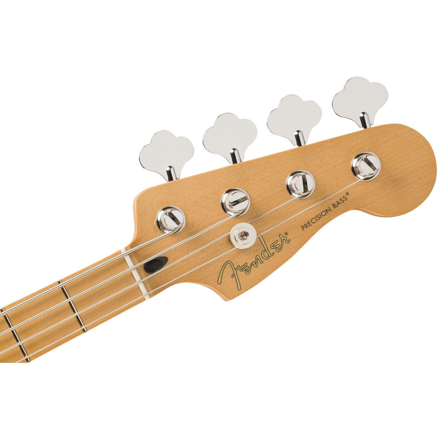 PLAYER II P BASS MN HLY