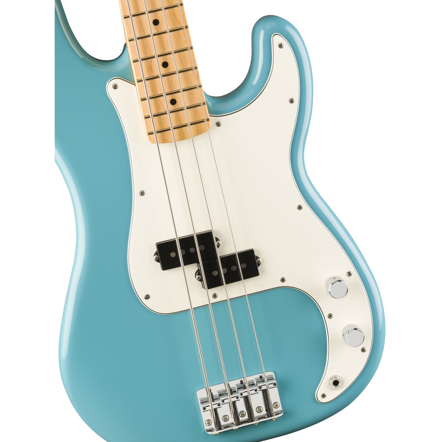 PLAYER II P BASS MN AQB