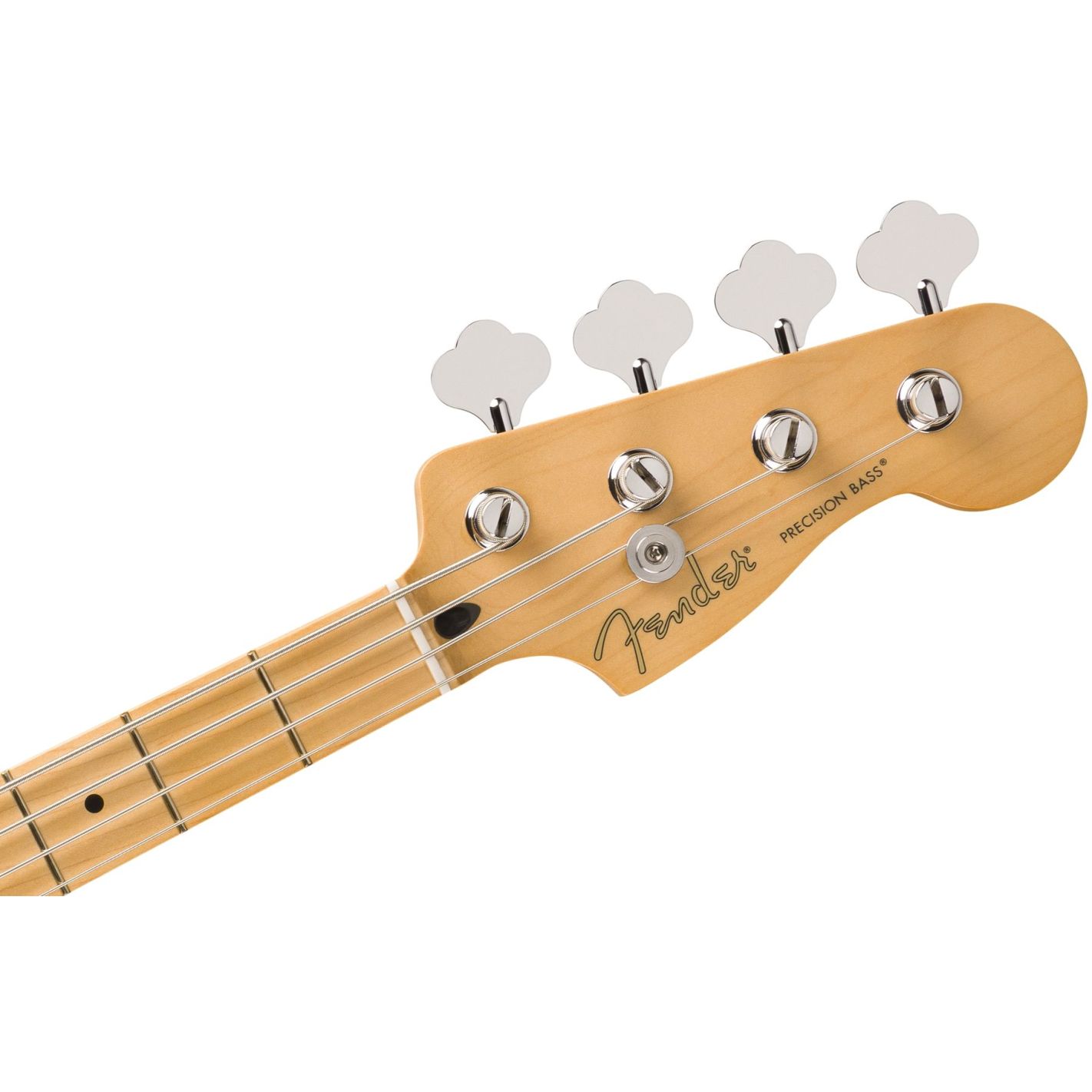 PLAYER II P BASS MN AQB