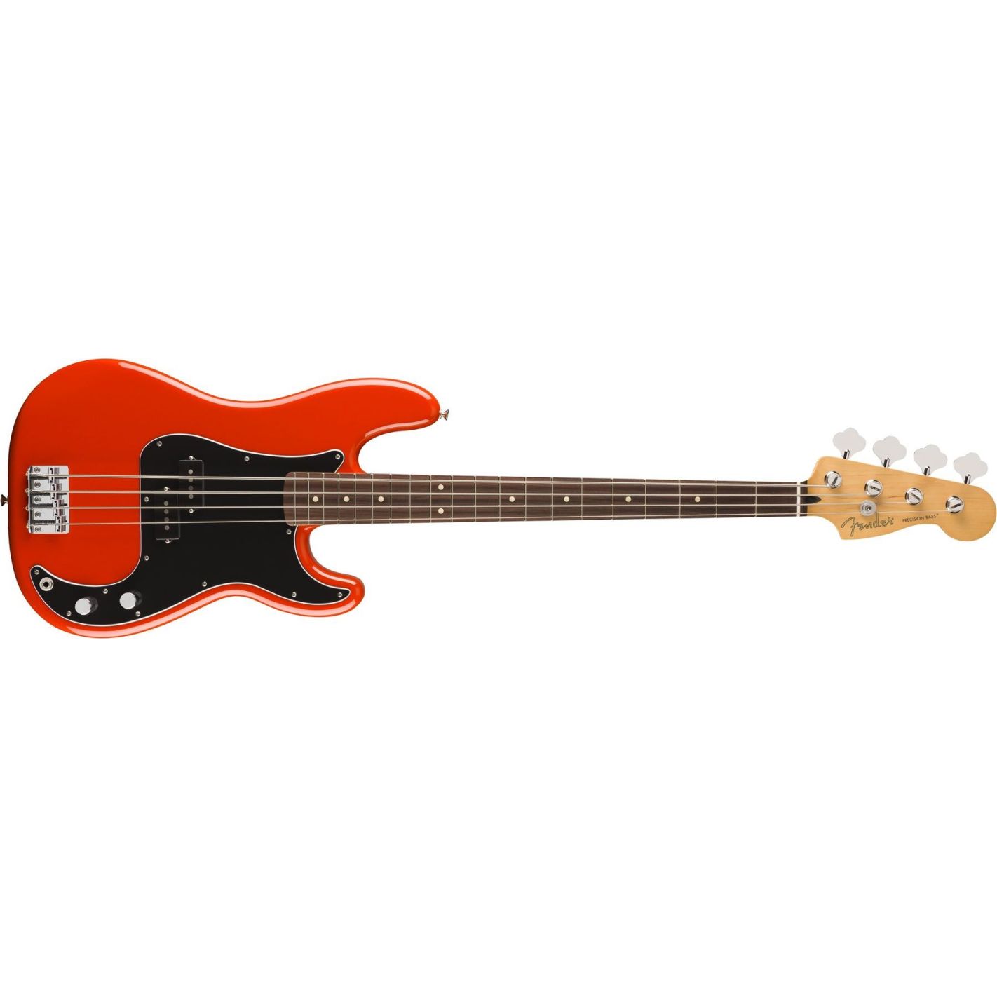 PLAYER II P BASS RW CRR