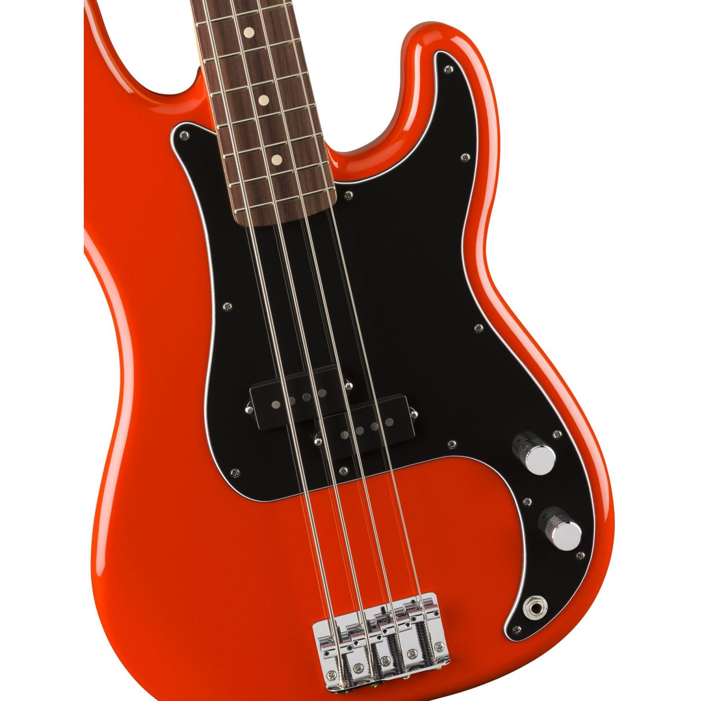 PLAYER II P BASS RW CRR