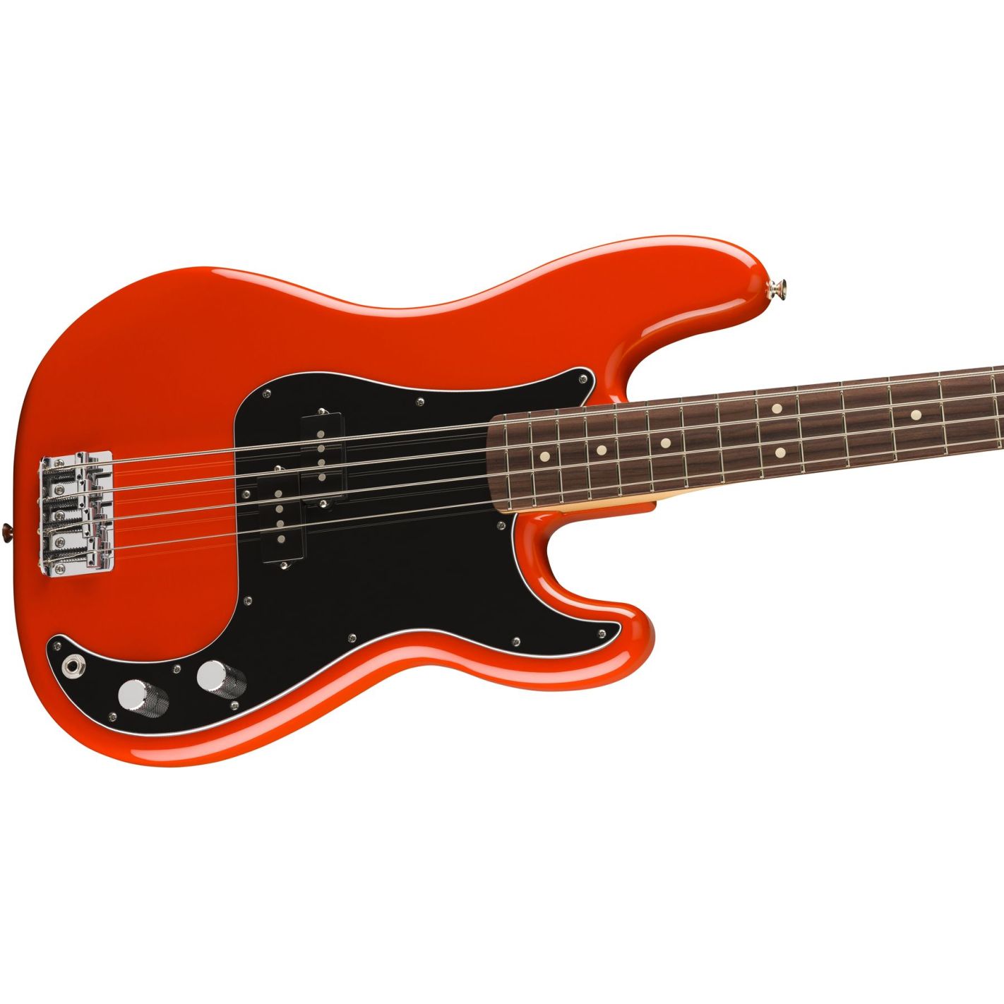 PLAYER II P BASS RW CRR