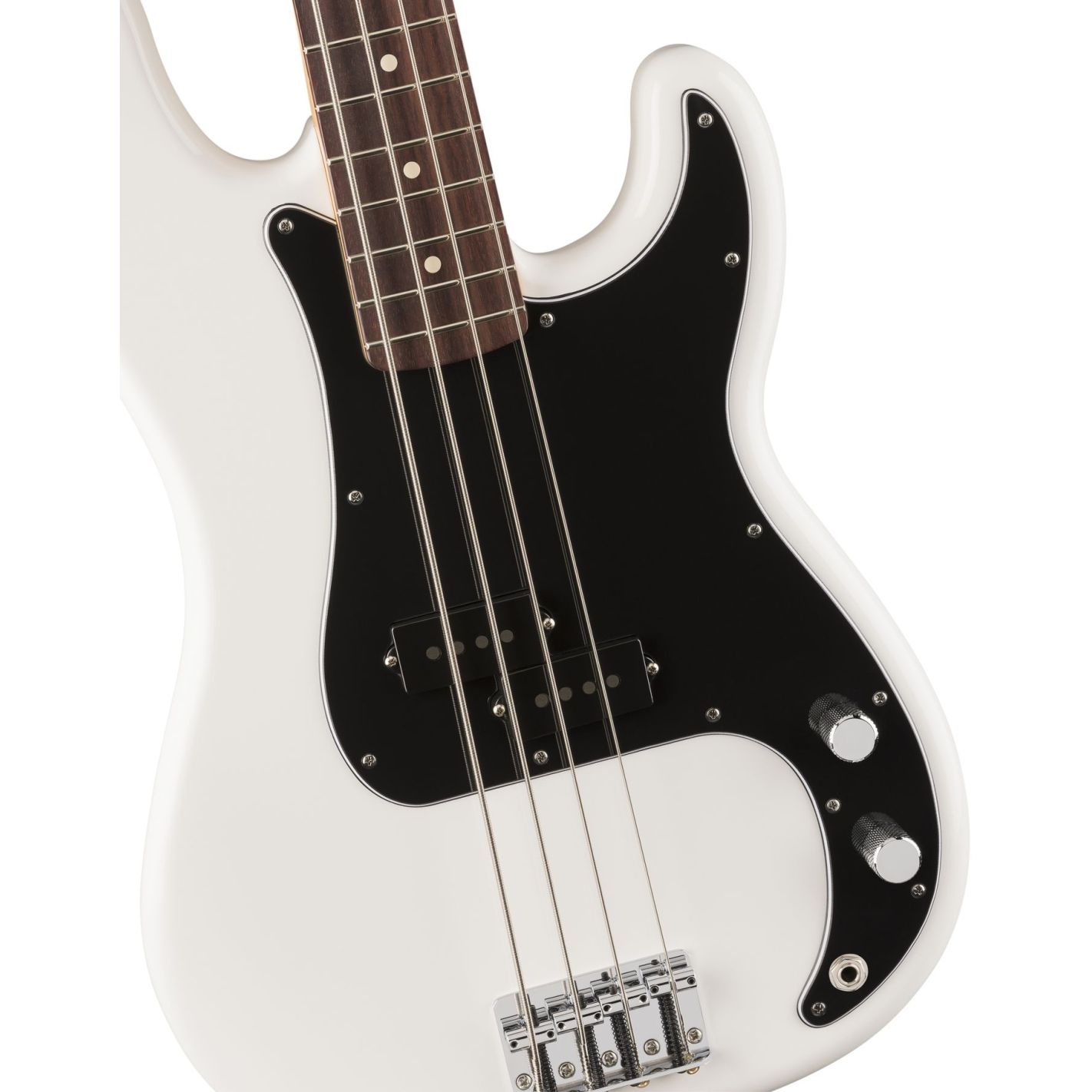 PLAYER II P BASS RW PWT