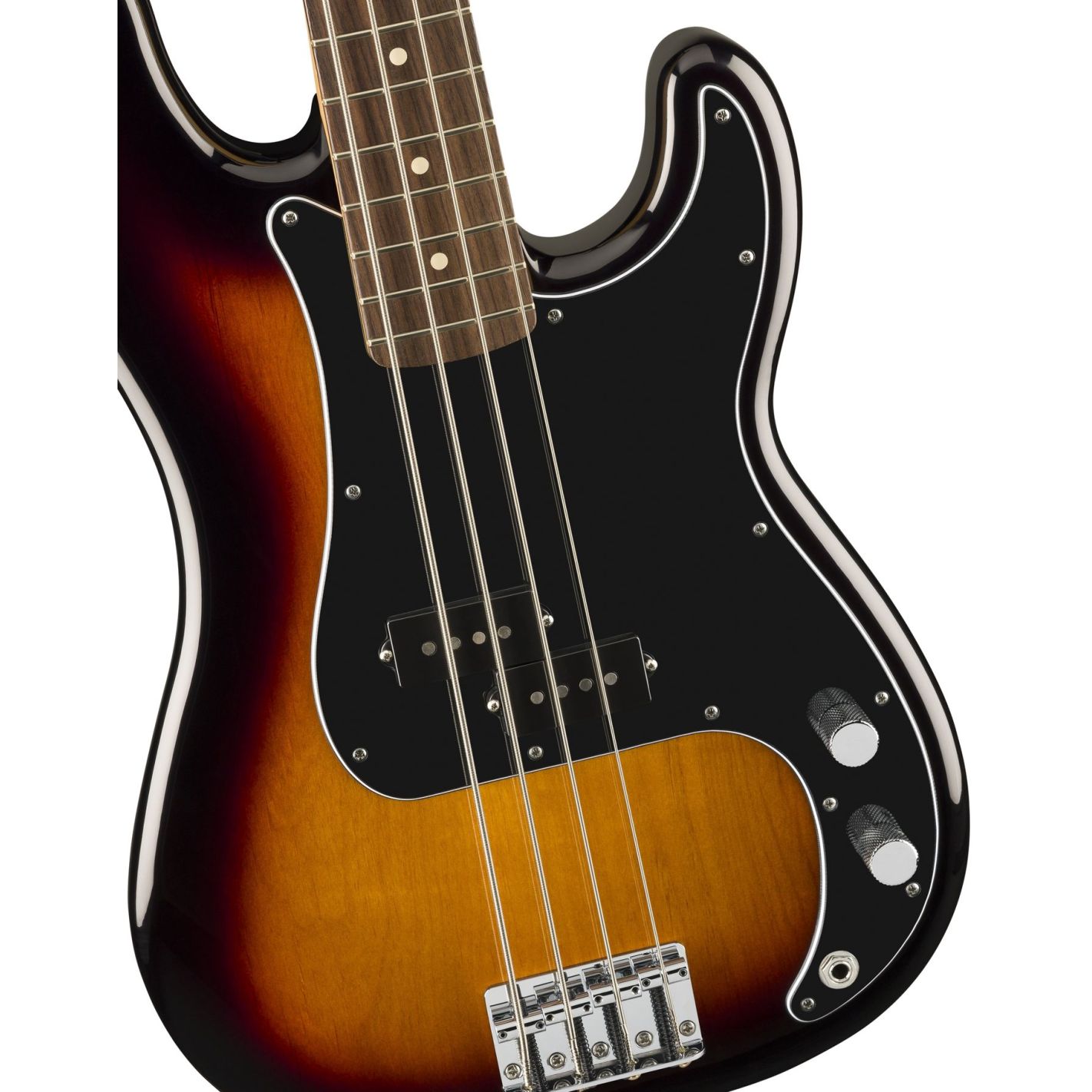 PLAYER II P BASS RW 3TS