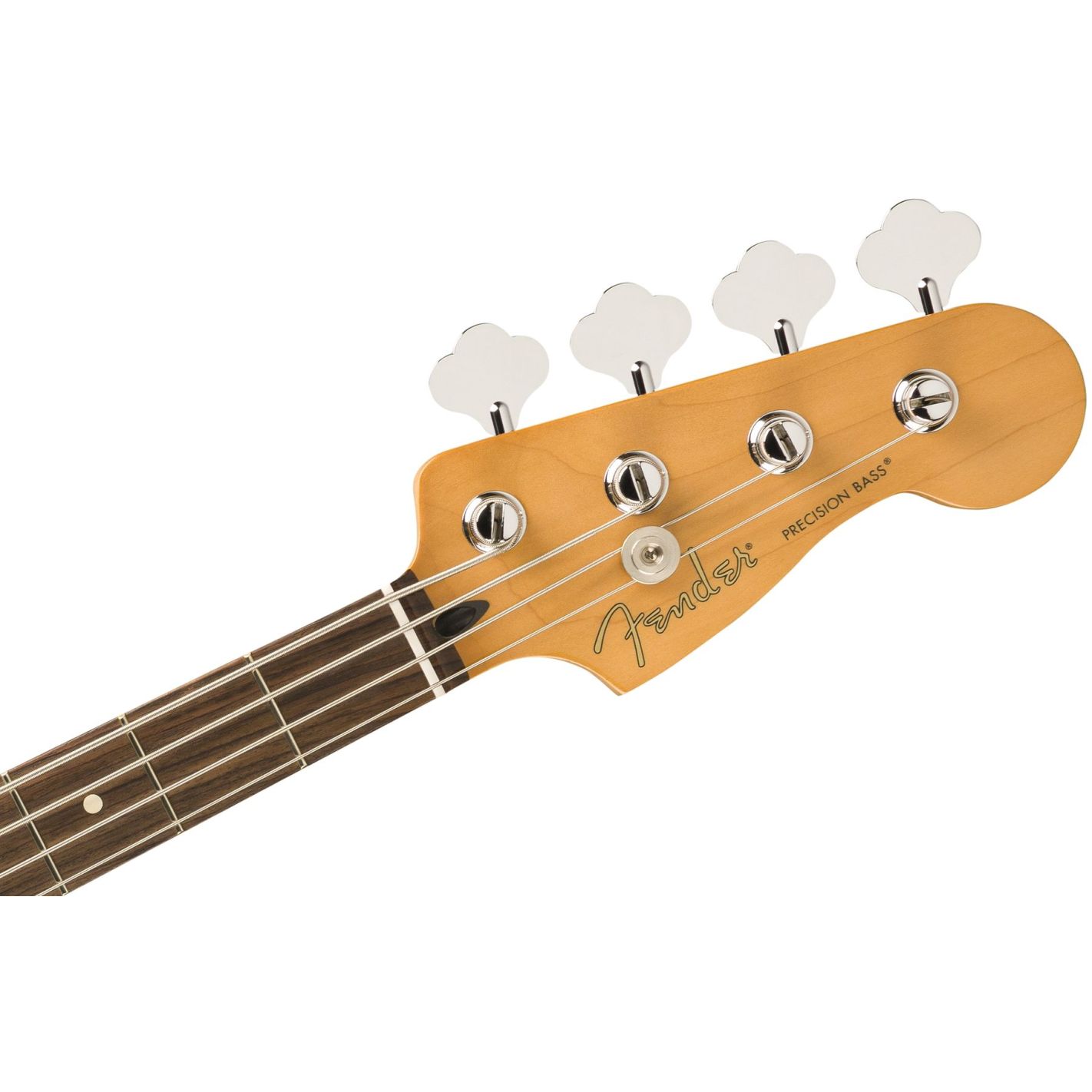 PLAYER II P BASS RW 3TS