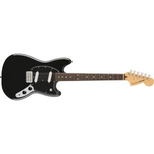 PLAYER II MUSTANG RW BLK