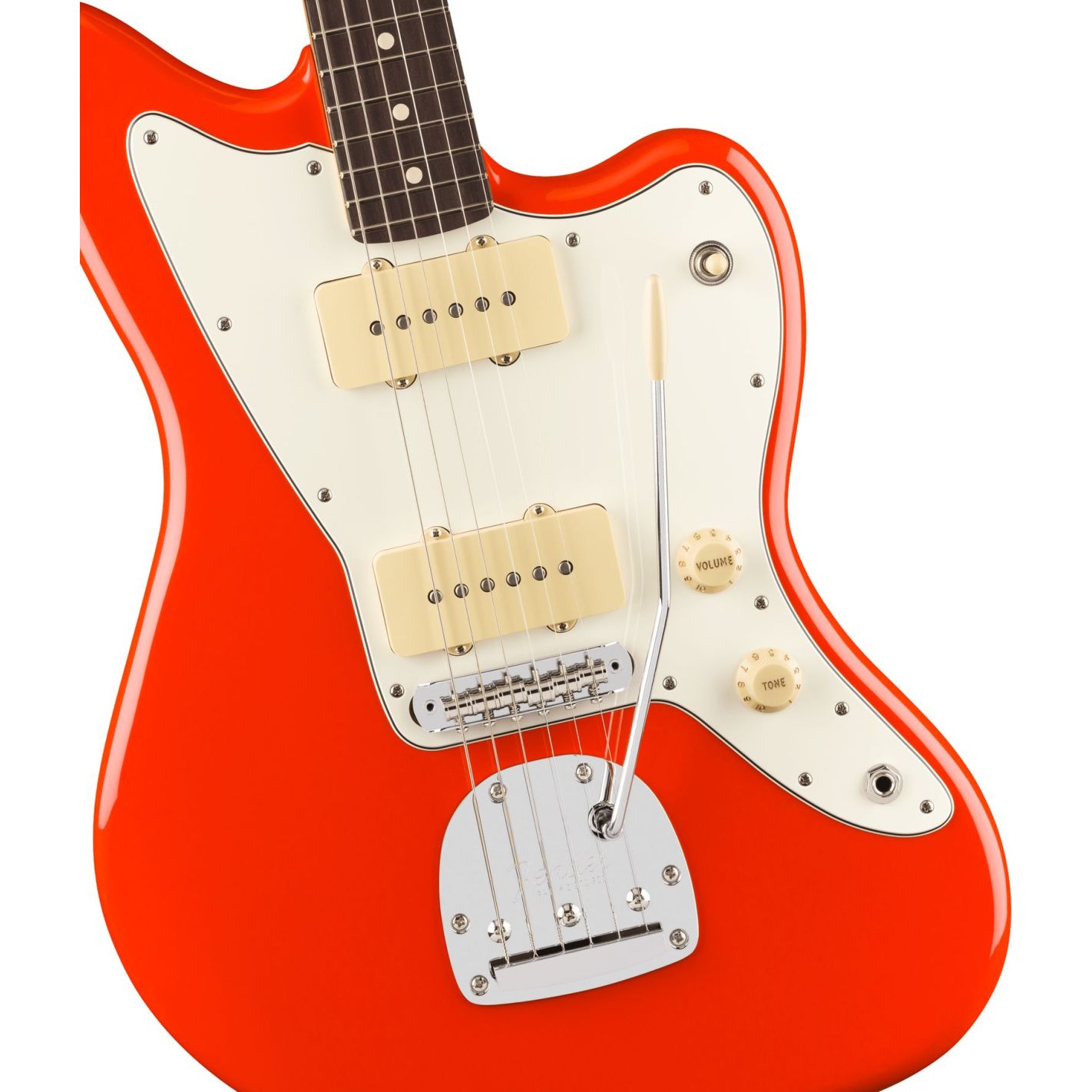 PLAYER II JAZZMASTER RW CRR