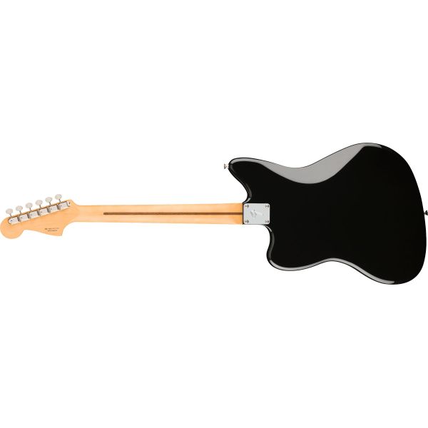PLAYER II JAZZMASTER RW BLK