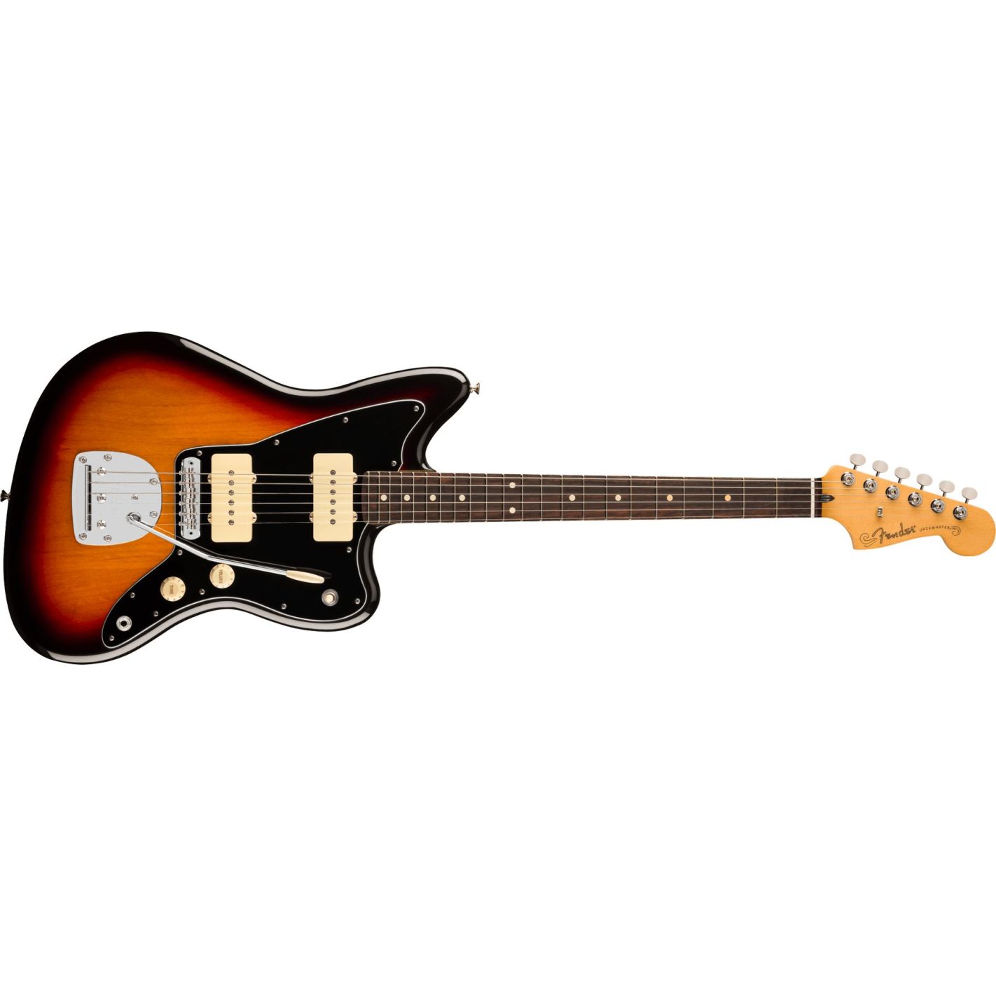 PLAYER II JAZZMASTER RW 3TS