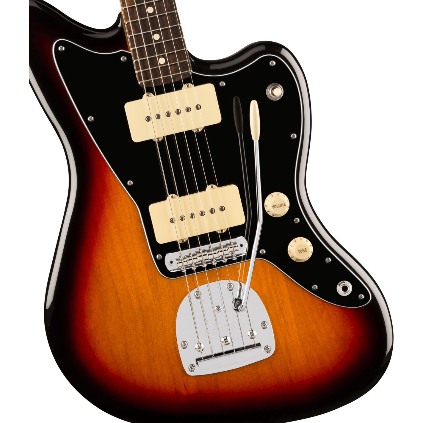 PLAYER II JAZZMASTER RW 3TS