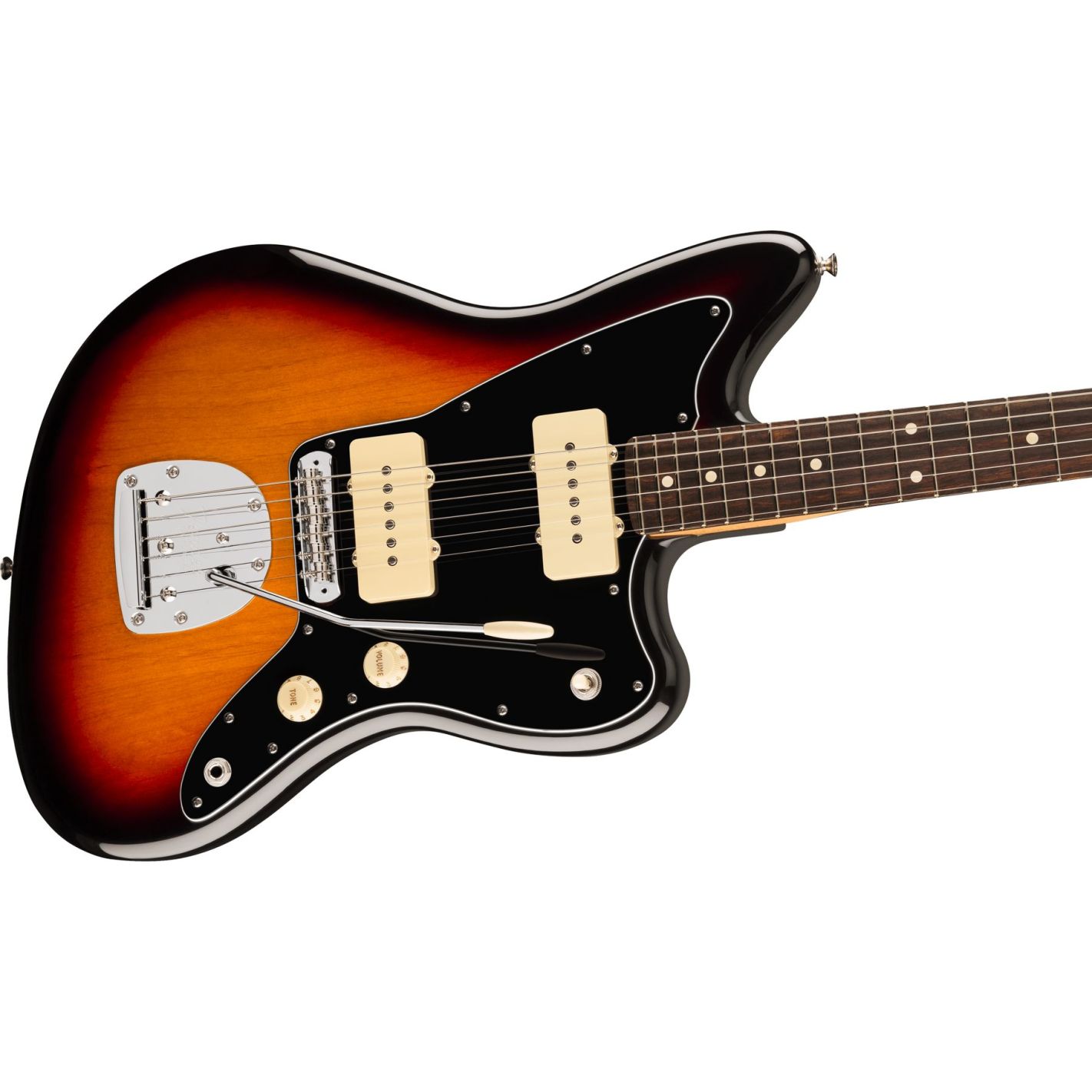 PLAYER II JAZZMASTER RW 3TS