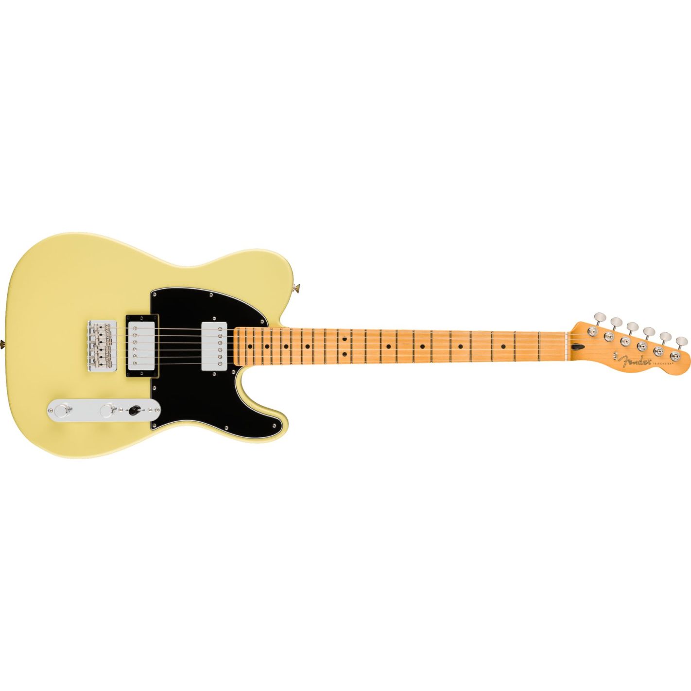 PLAYER II TELECASTER HH MN HLY