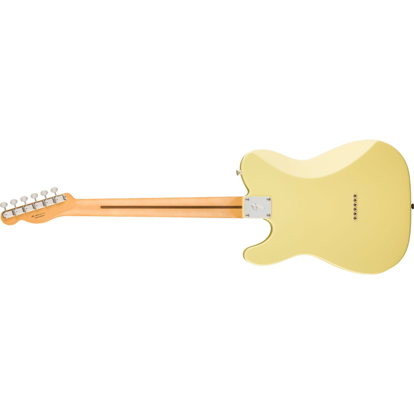 PLAYER II TELECASTER HH MN HLY