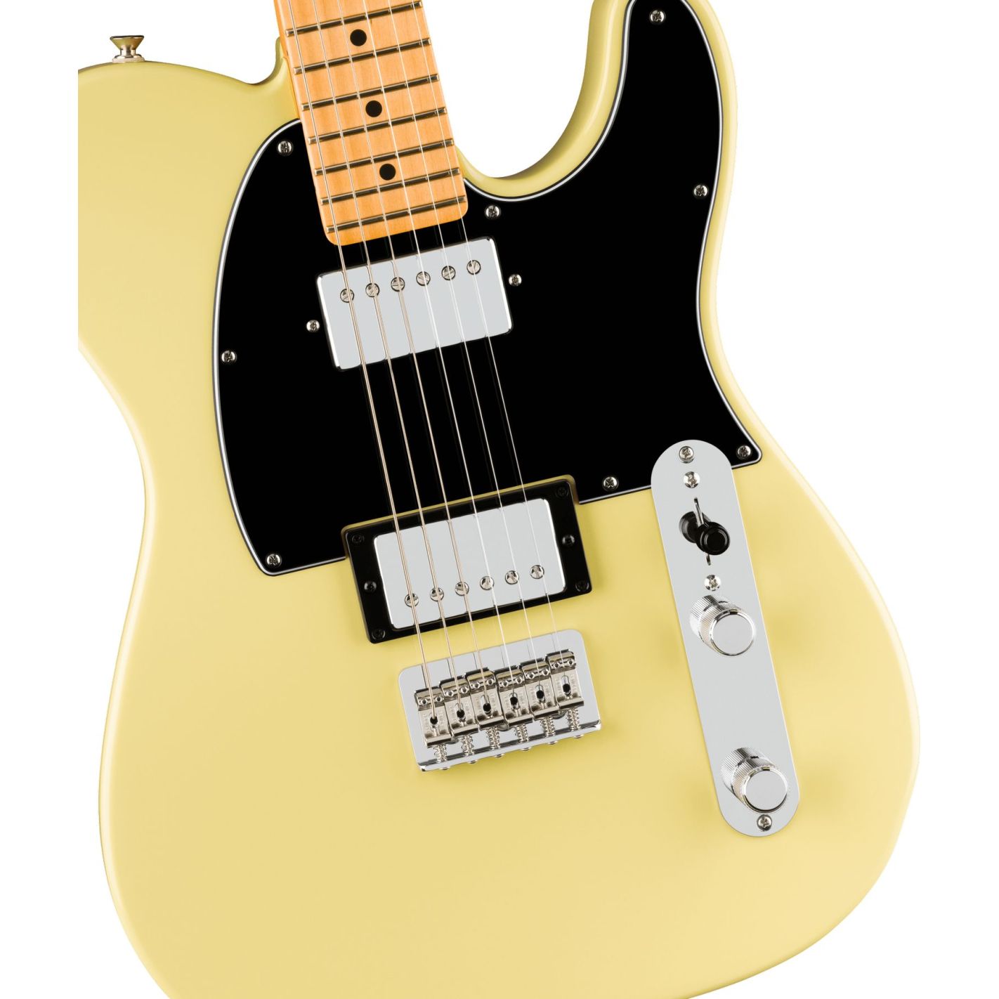 PLAYER II TELECASTER HH MN HLY