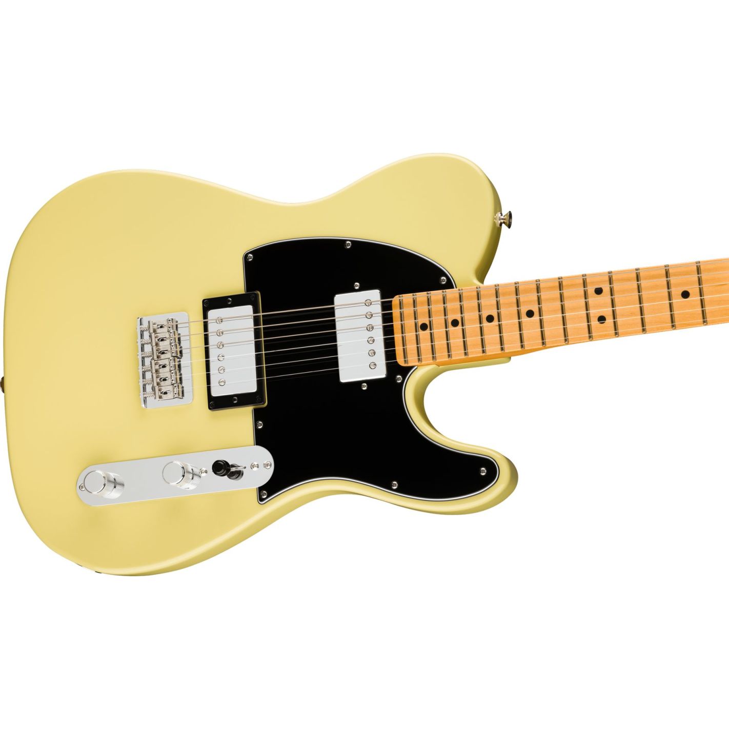 PLAYER II TELECASTER HH MN HLY