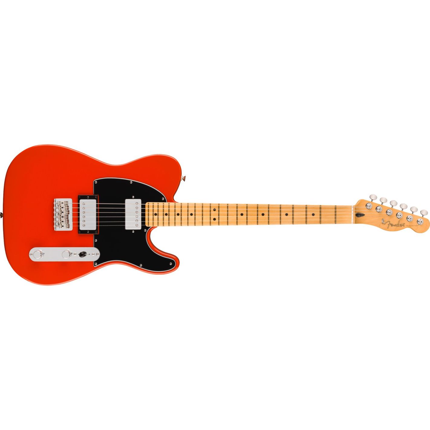 PLAYER II TELECASTER HH MN CRR