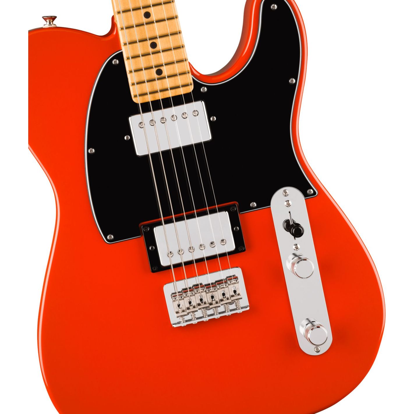 PLAYER II TELECASTER HH MN CRR