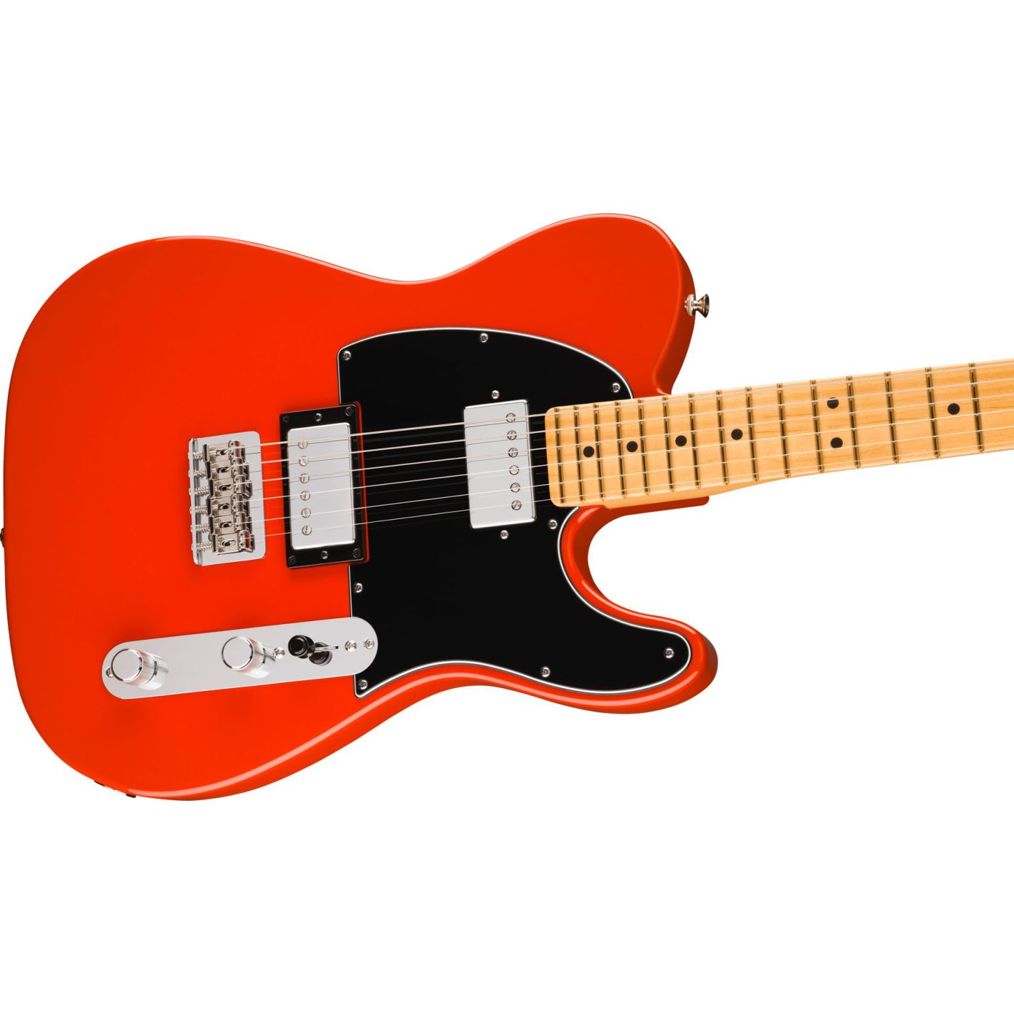 PLAYER II TELECASTER HH MN CRR