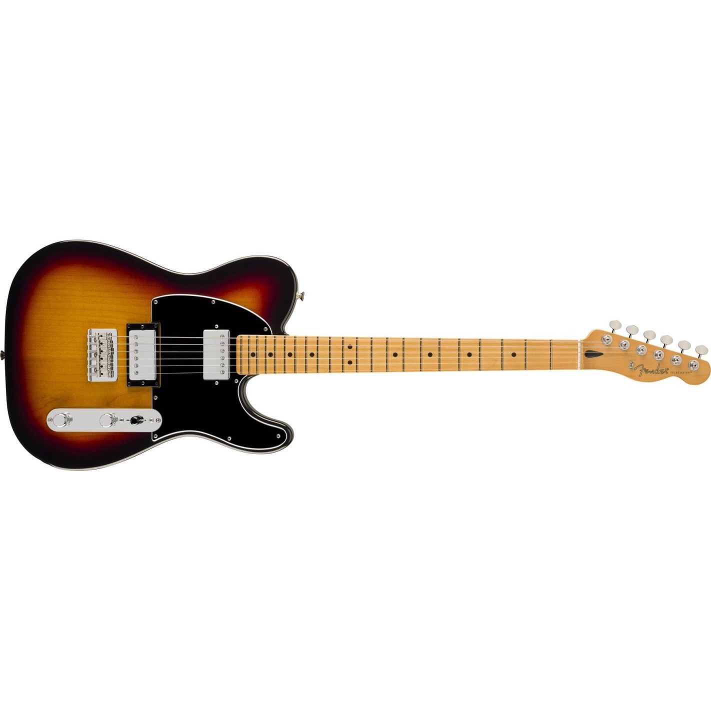 PLAYER II TELECASTER HH MN 3TS