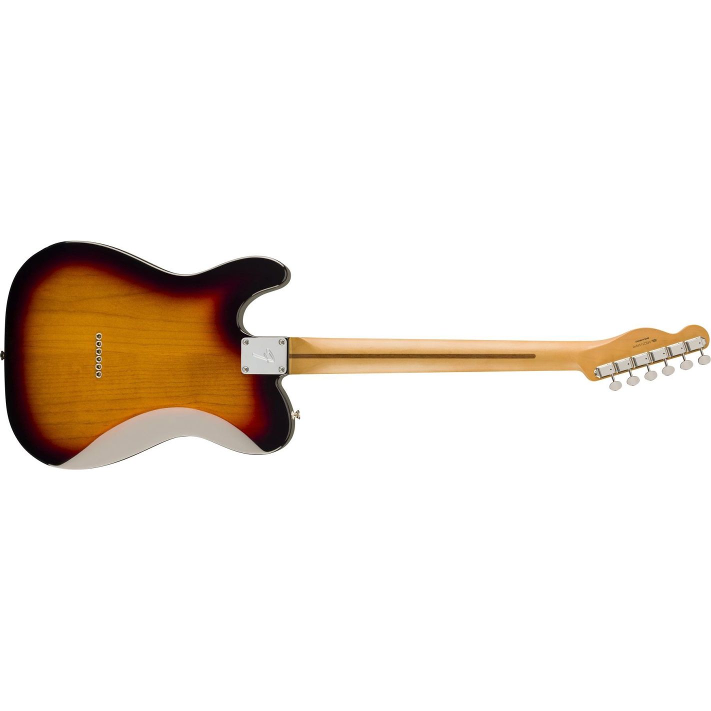 PLAYER II TELECASTER HH MN 3TS