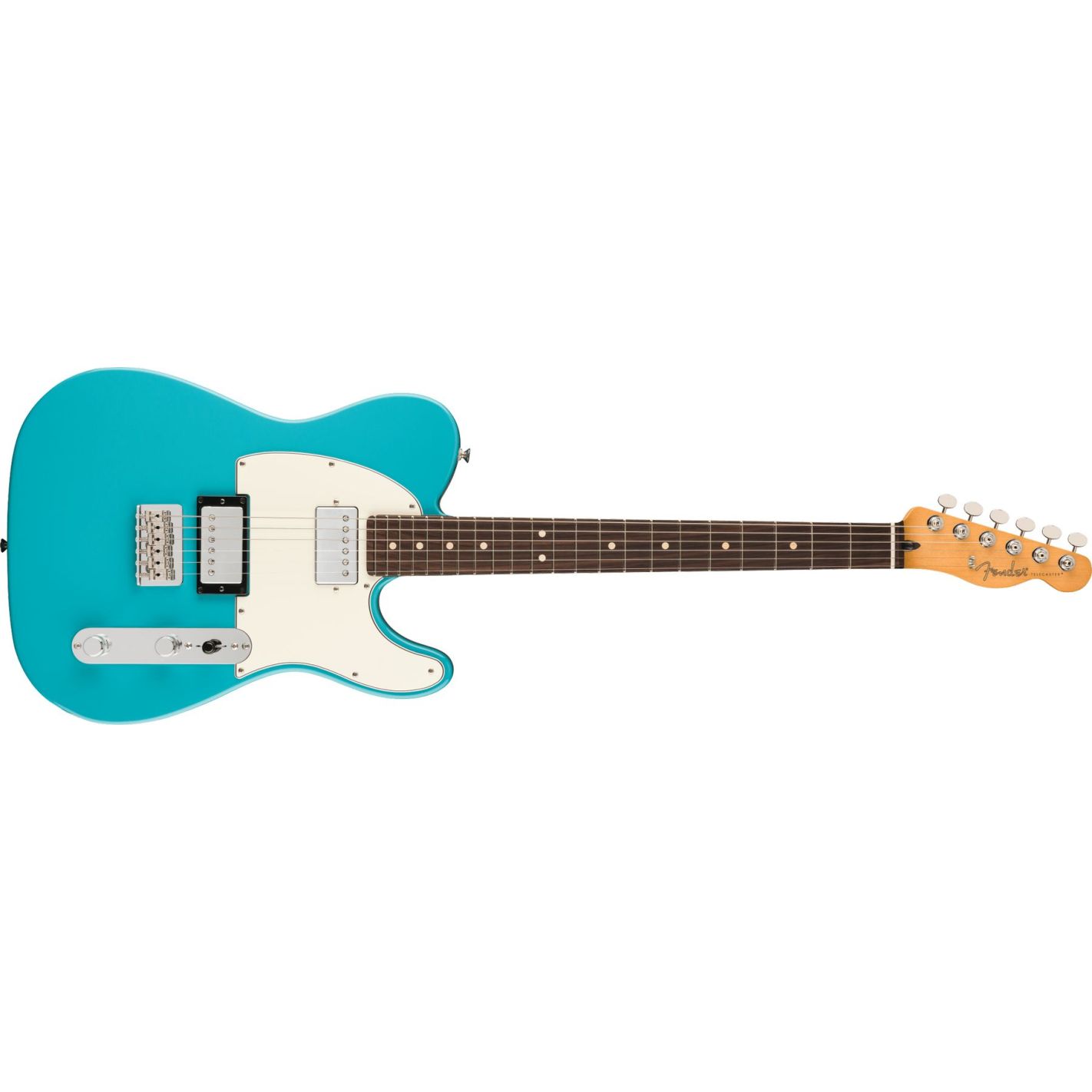 PLAYER II TELECASTER HH RW AQB