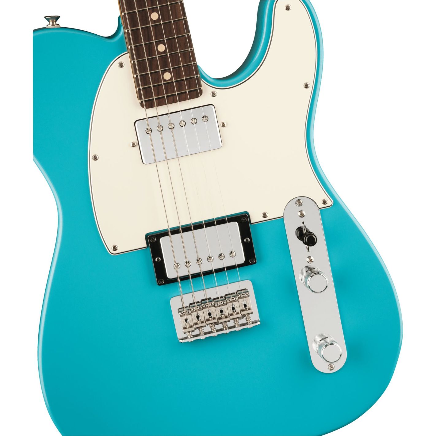 PLAYER II TELECASTER HH RW AQB