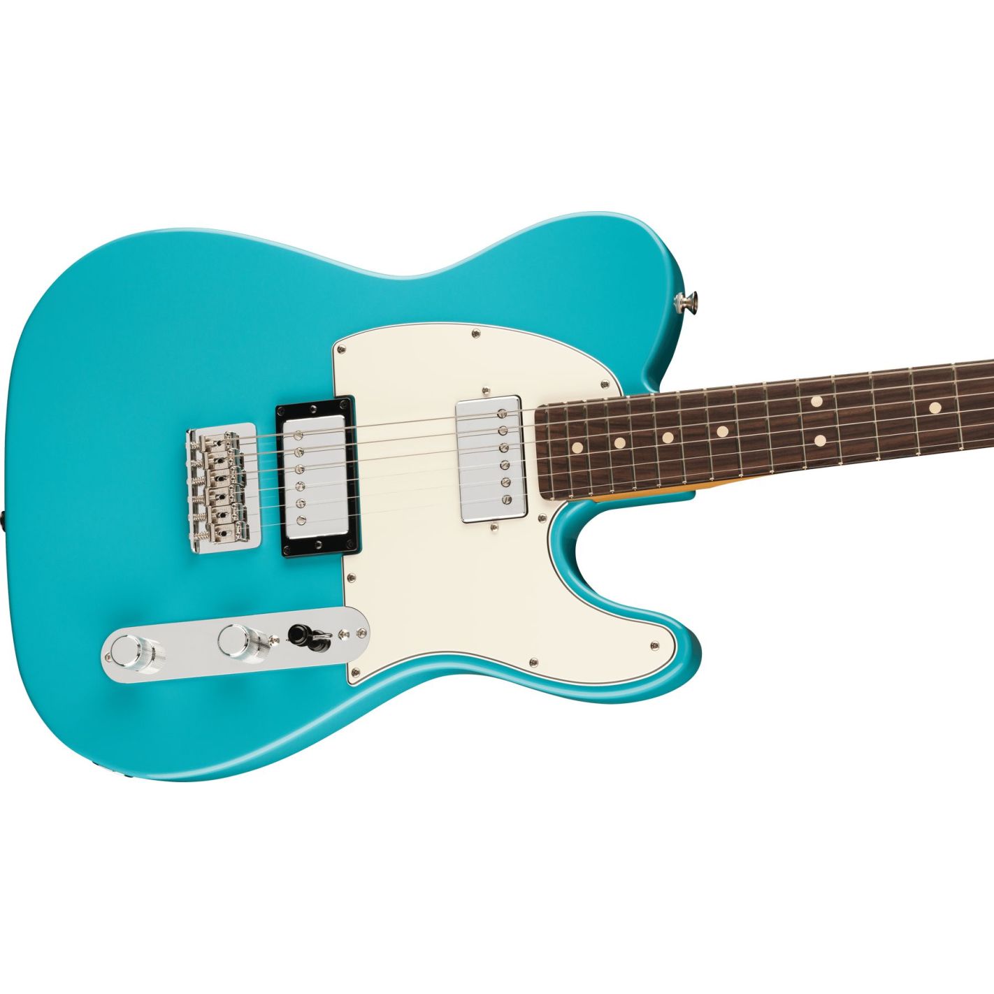 PLAYER II TELECASTER HH RW AQB