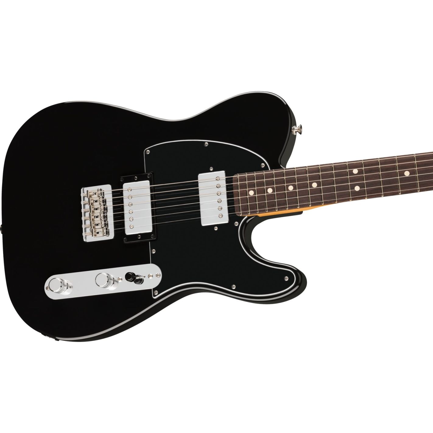 PLAYER II TELECASTER HH RW BLK