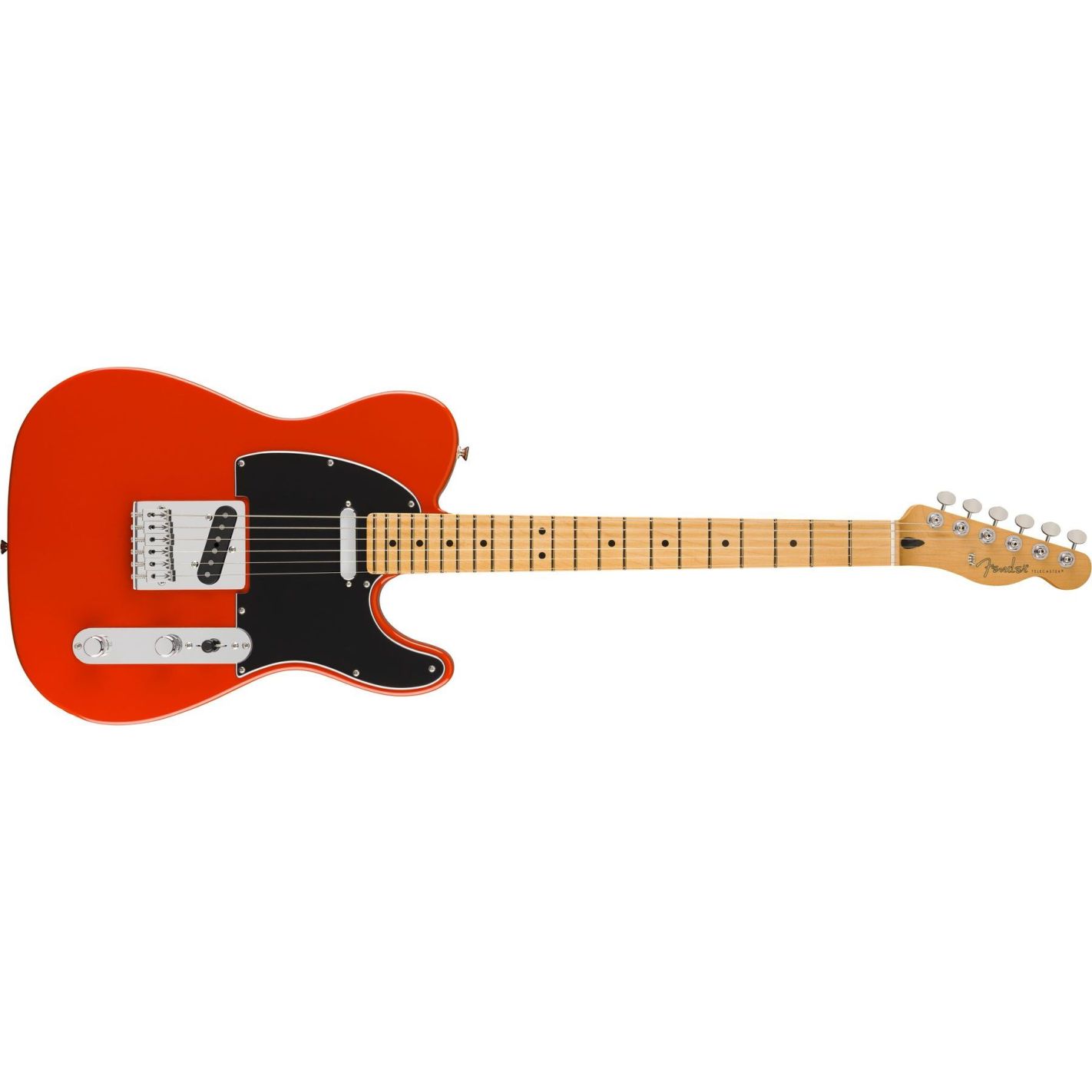 PLAYER II TELECASTER MN CRR