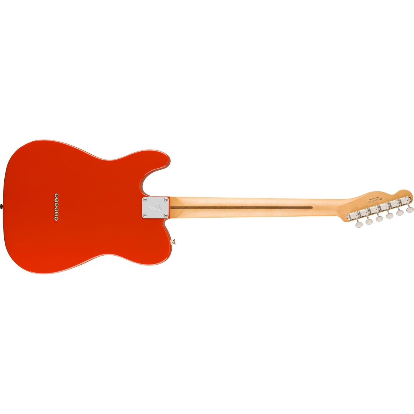 PLAYER II TELECASTER MN CRR