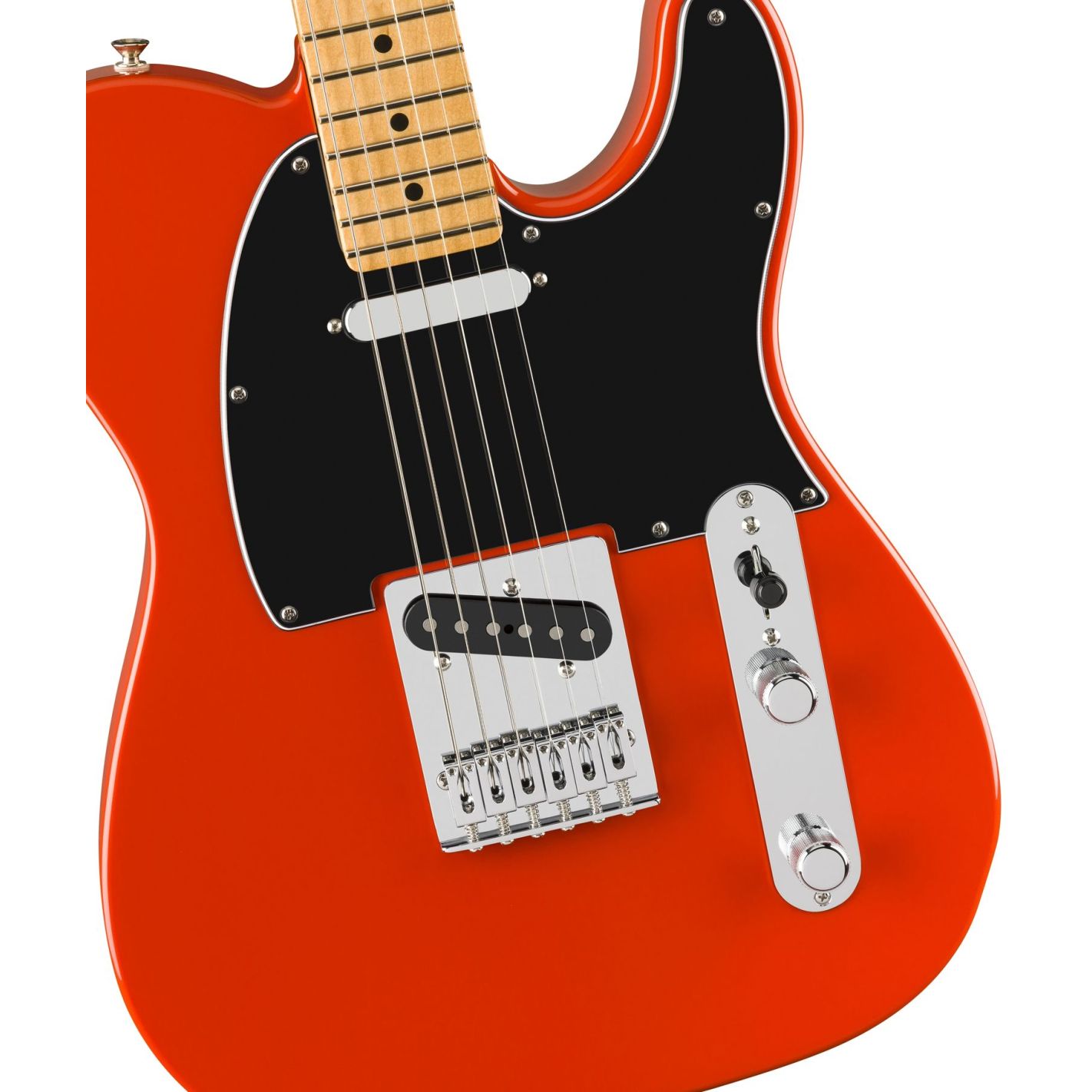 PLAYER II TELECASTER MN CRR